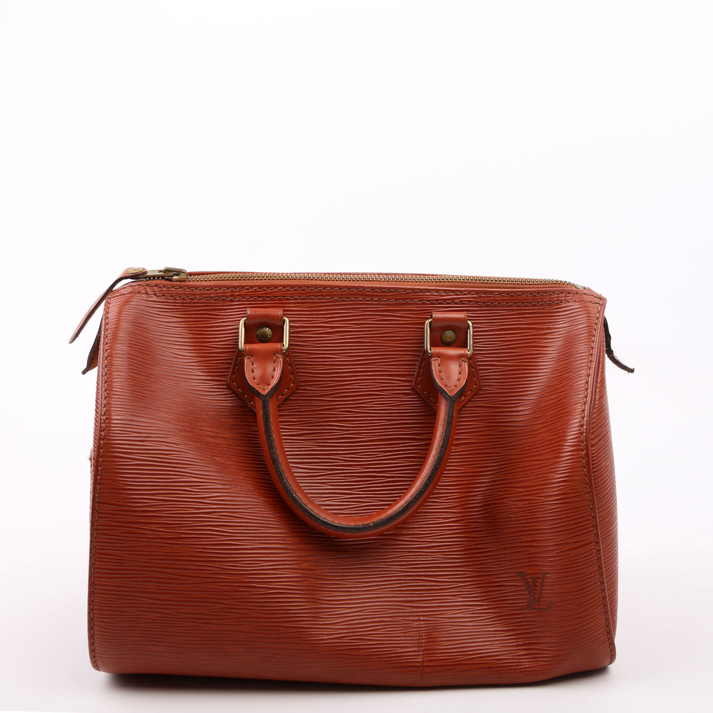 Speedy 25 Epi Brown