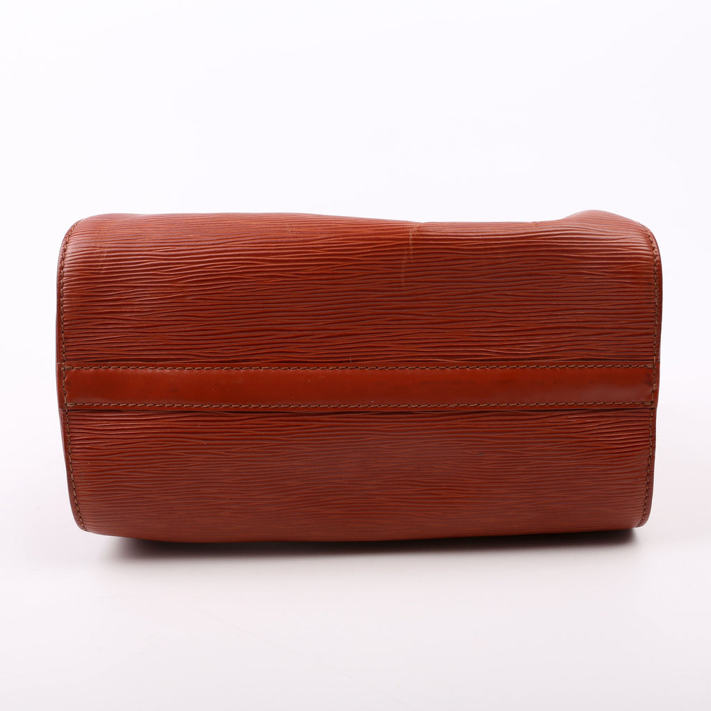 Speedy 25 Epi Brown
