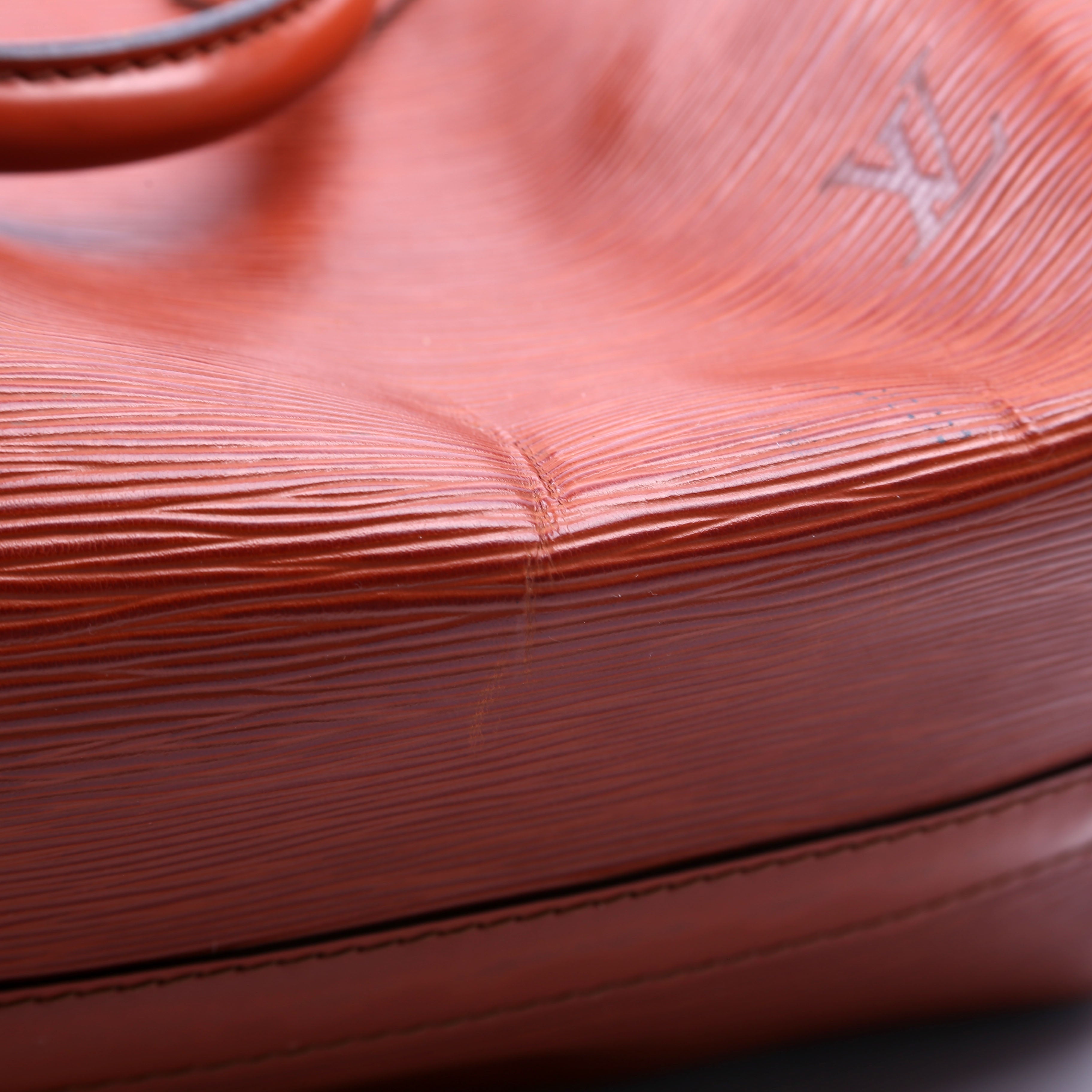 Speedy 25 Epi Brown
