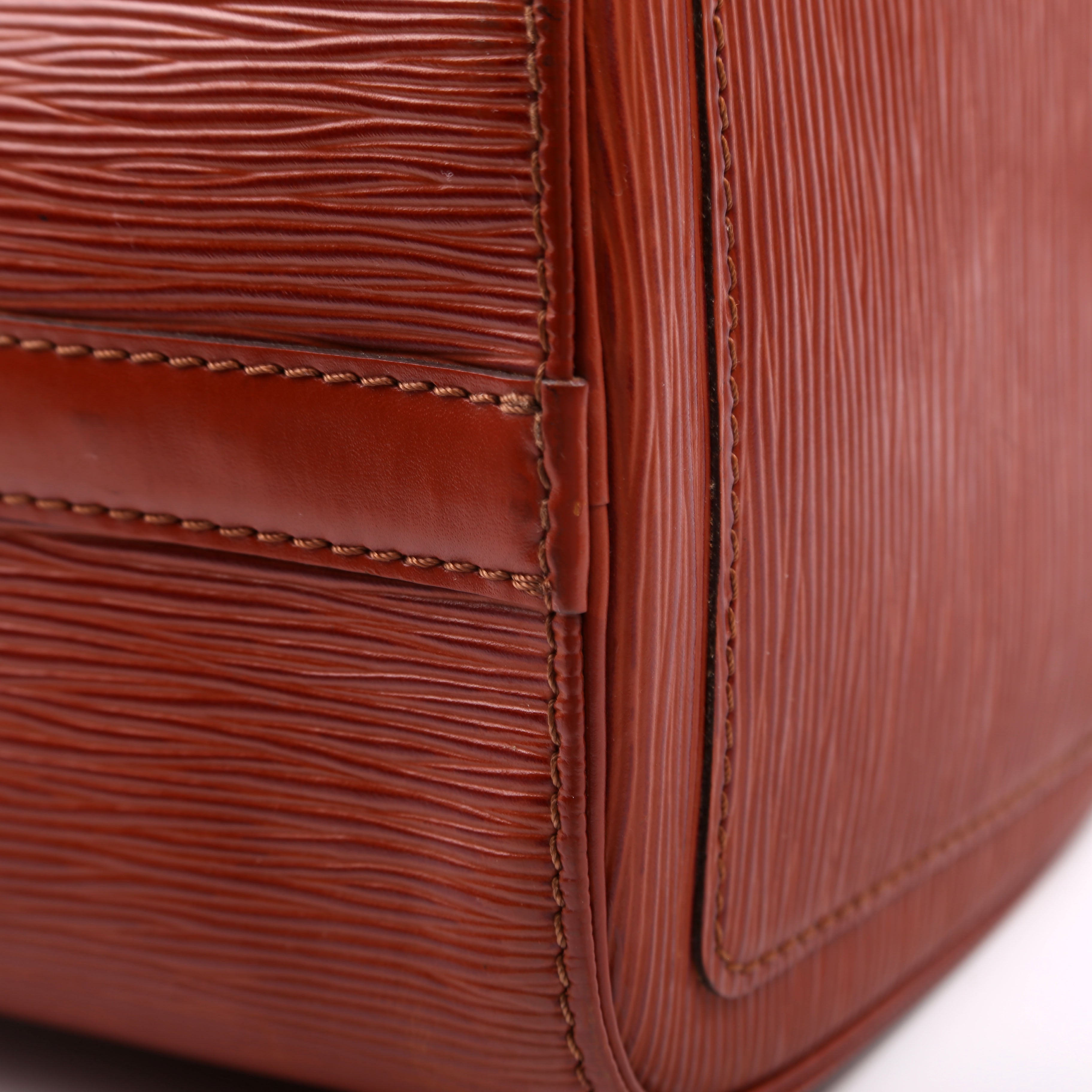 Speedy 25 Epi Brown