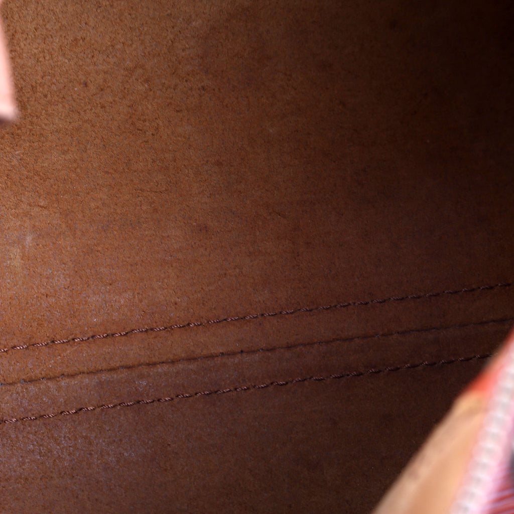 Speedy 25 Epi Brown