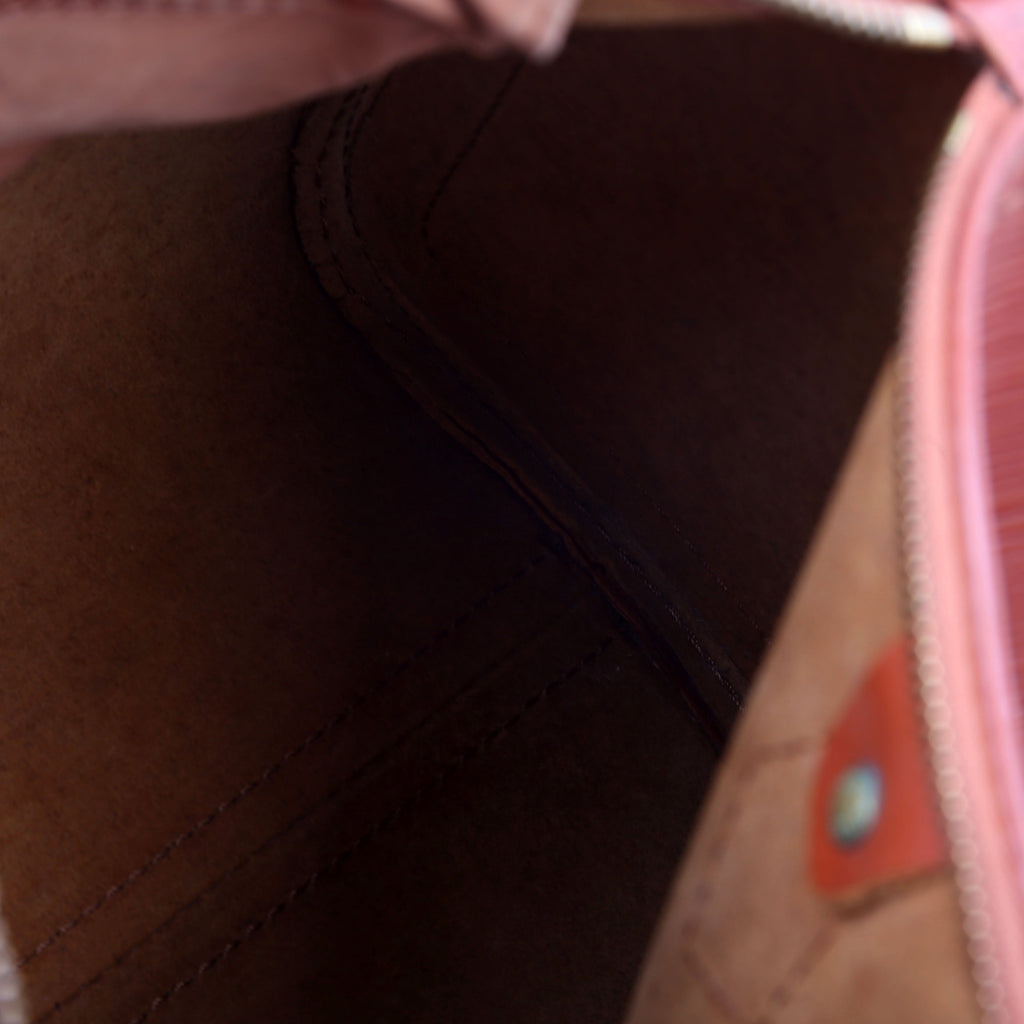 Speedy 25 Epi Brown