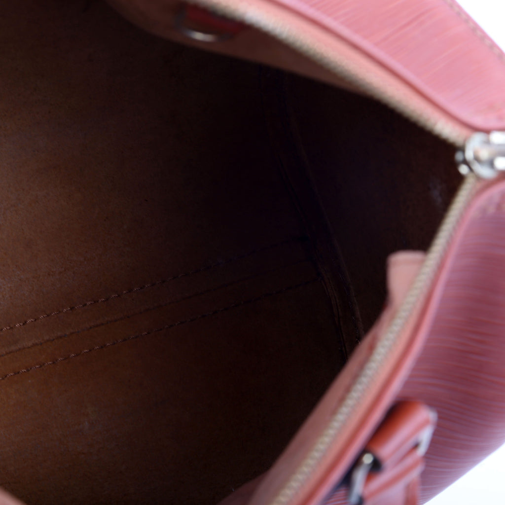 Speedy 25 Epi Brown