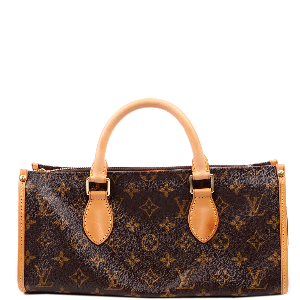 Popincourt Long Monogram
