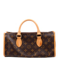 Popincourt Long Monogram