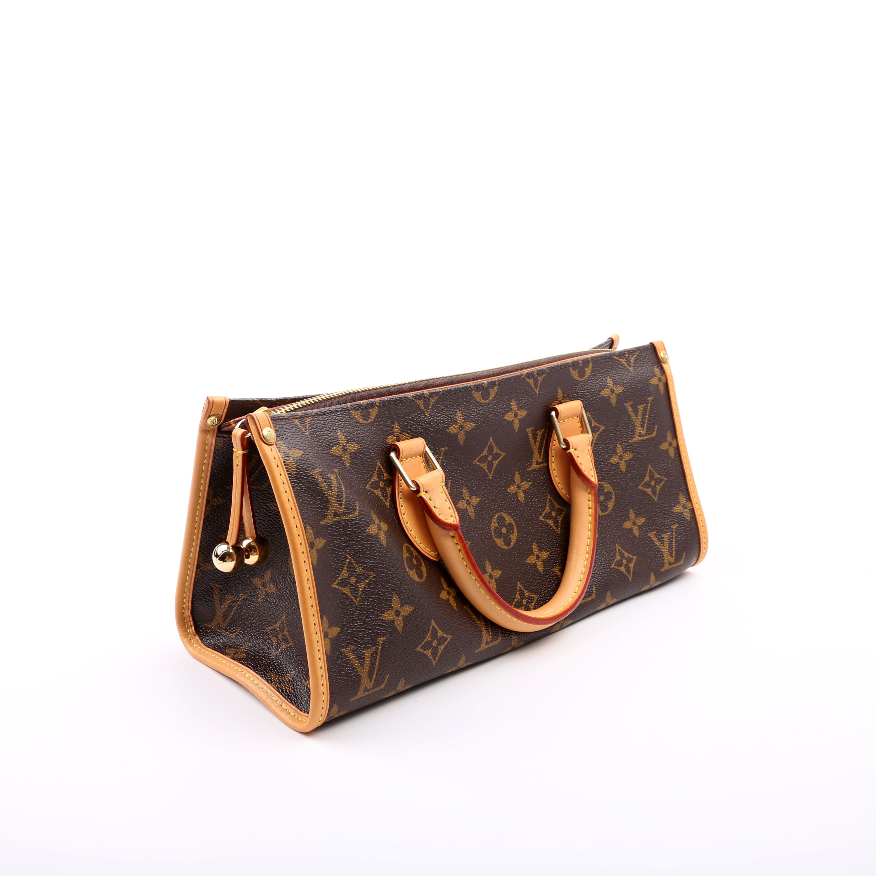 Popincourt Long Monogram