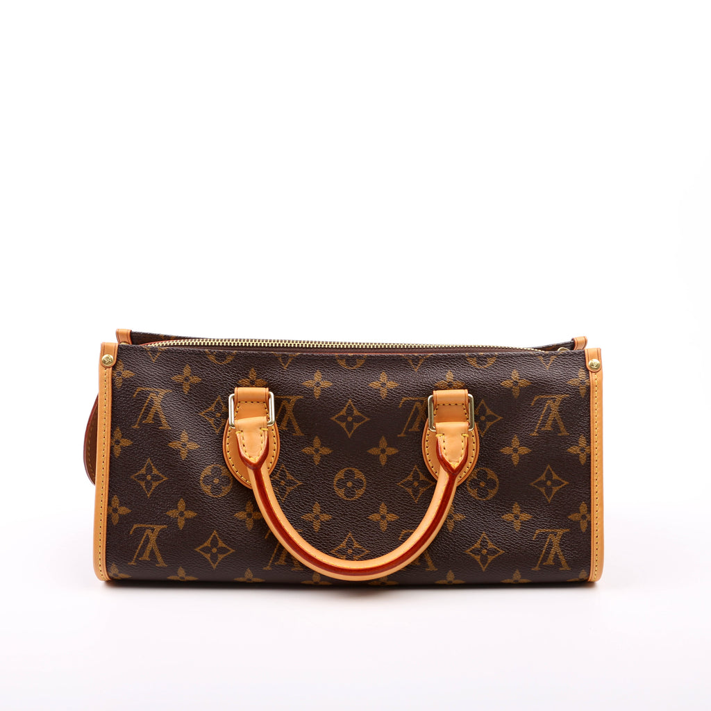 Popincourt Long Monogram