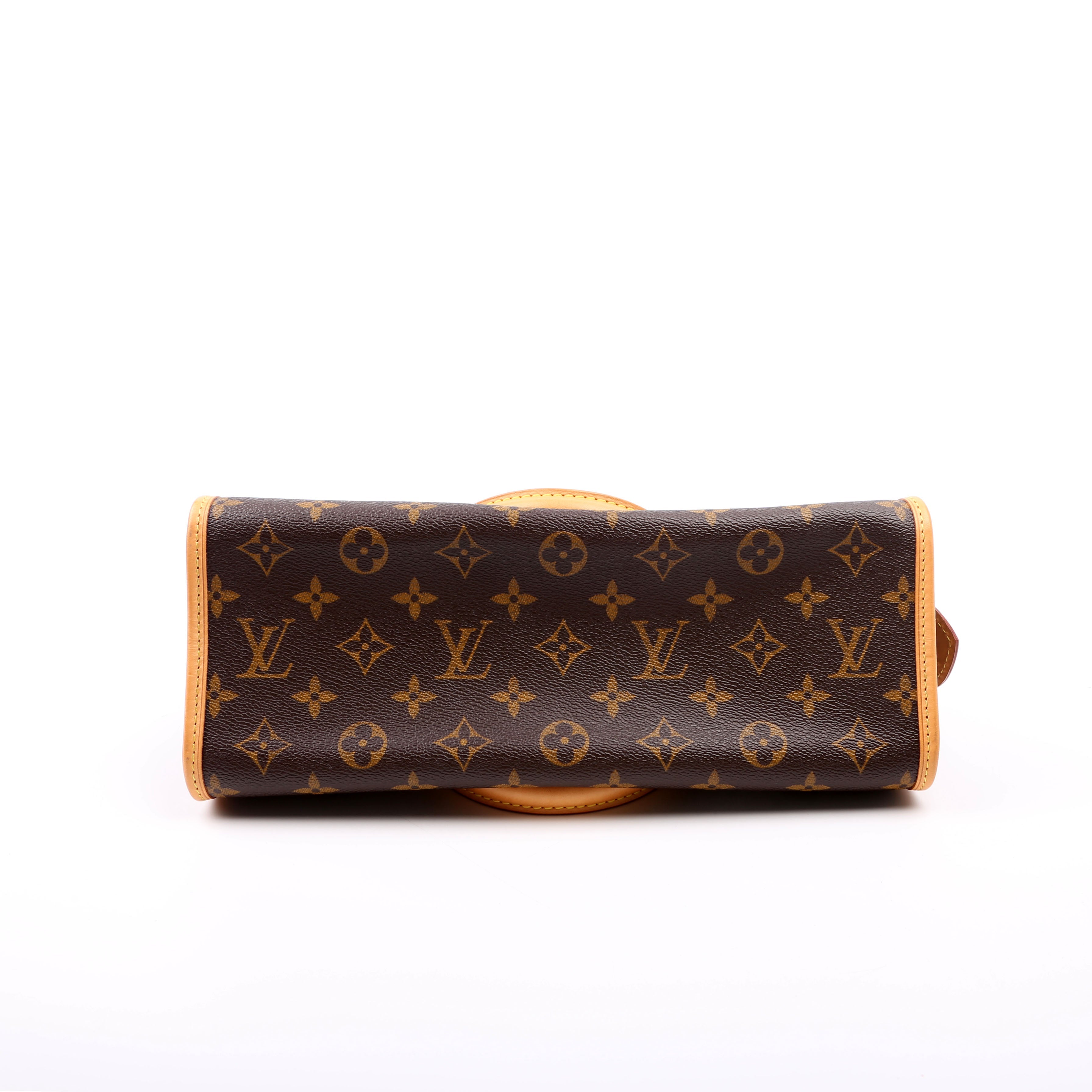 Popincourt Long Monogram