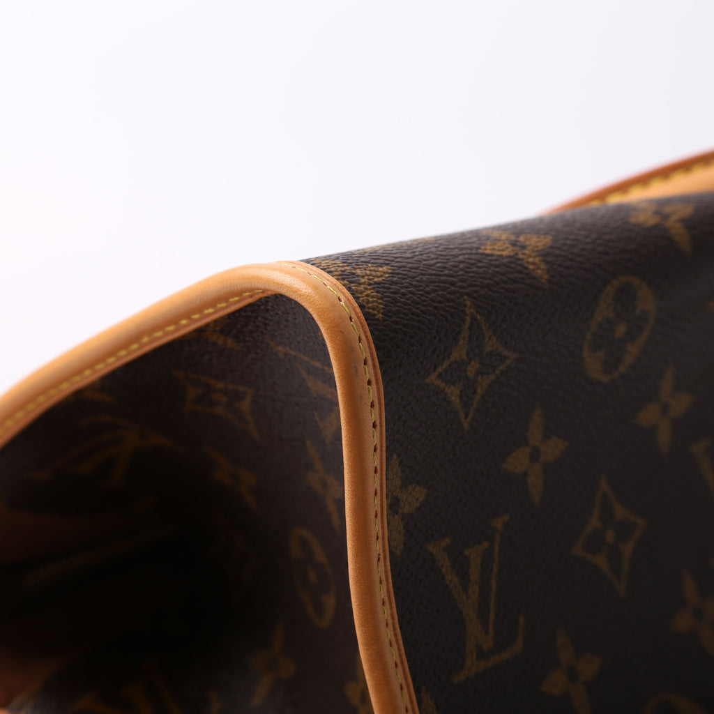 Popincourt Long Monogram