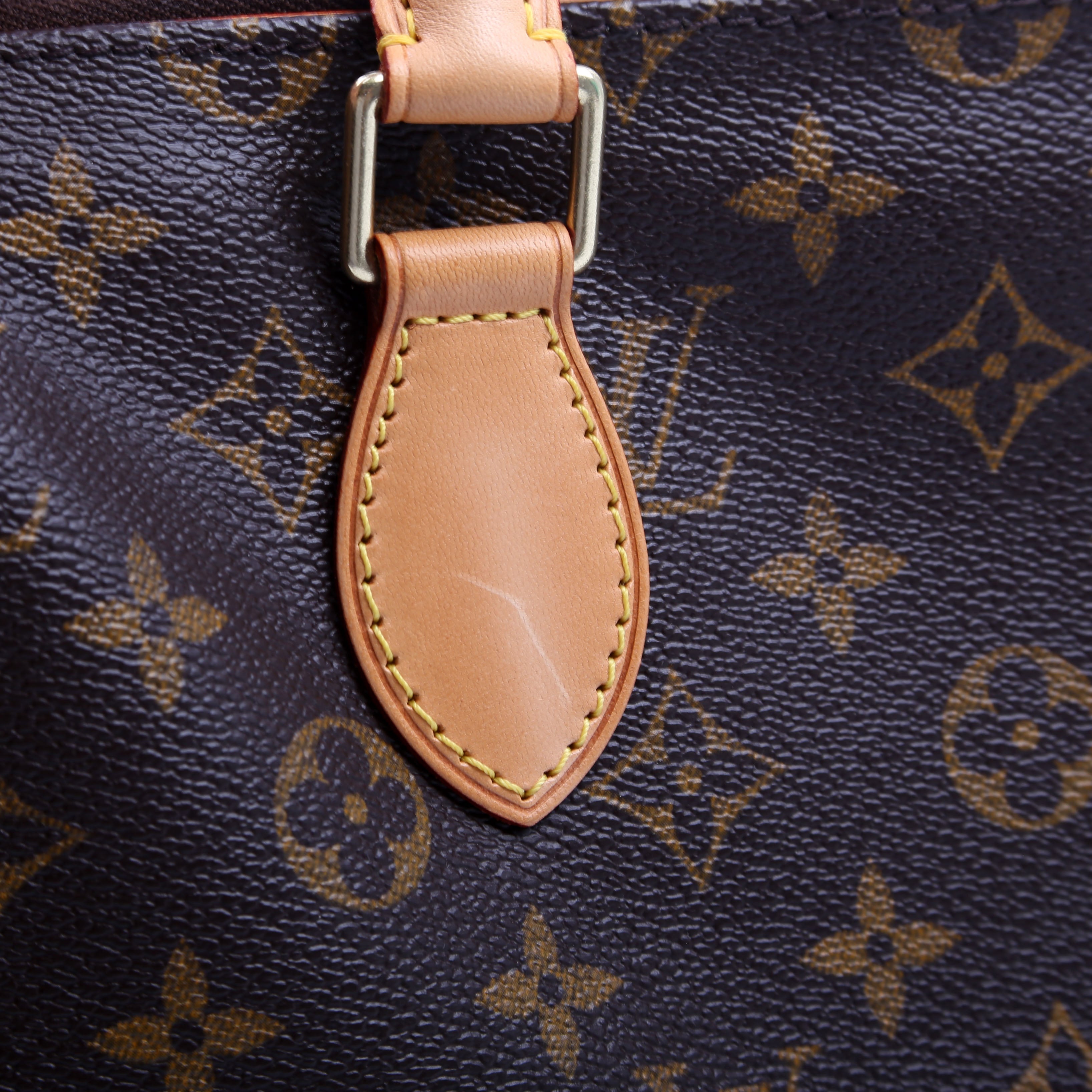 Popincourt Long Monogram