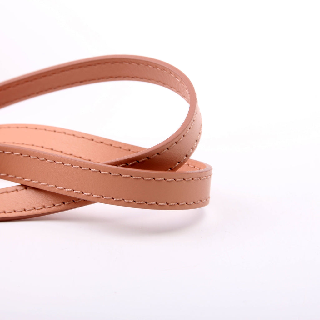 ONTHEGO MM Bicolor Empreinte Giant Monogram Pink