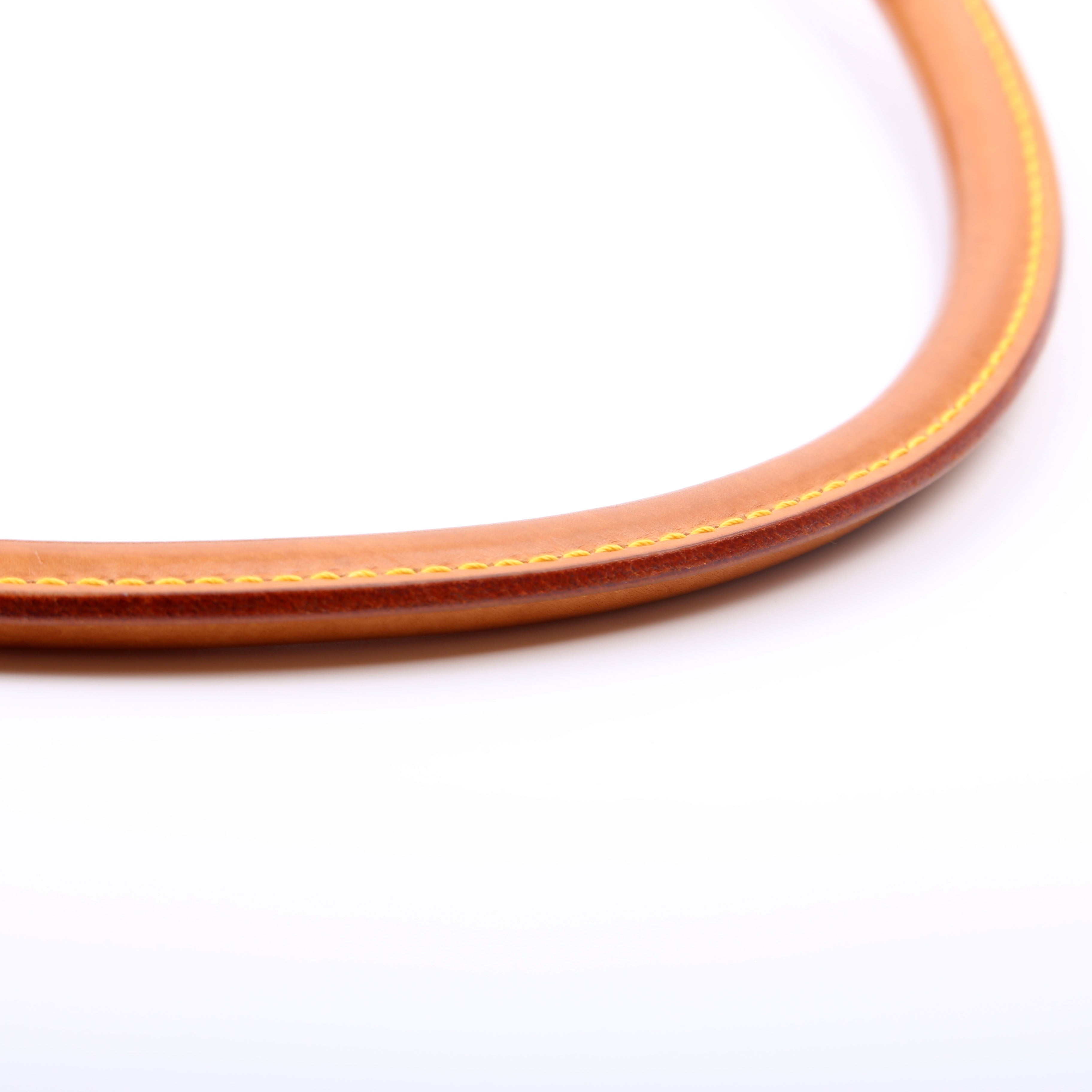Looping GM Monogram