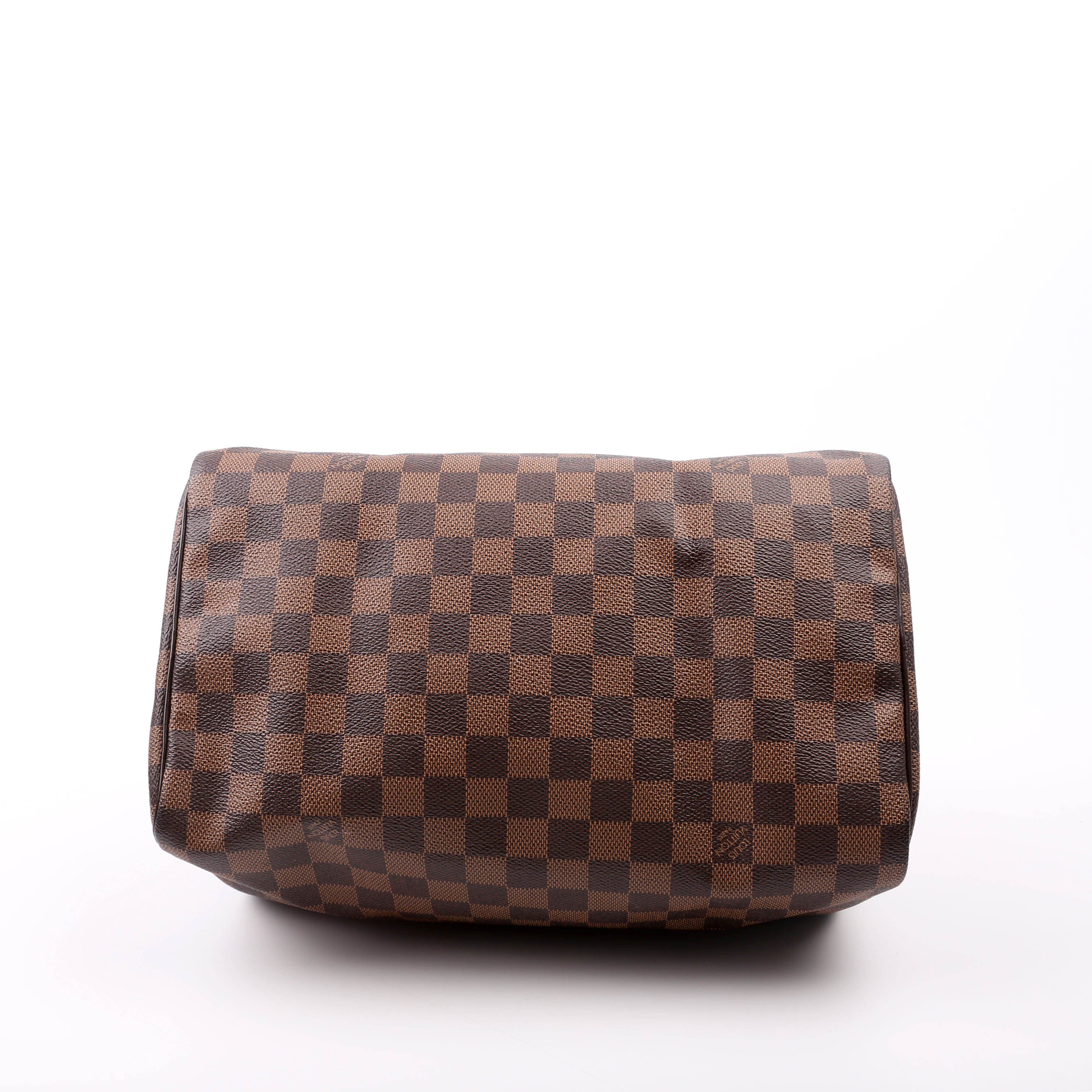 Speedy 30 Damier Ebene