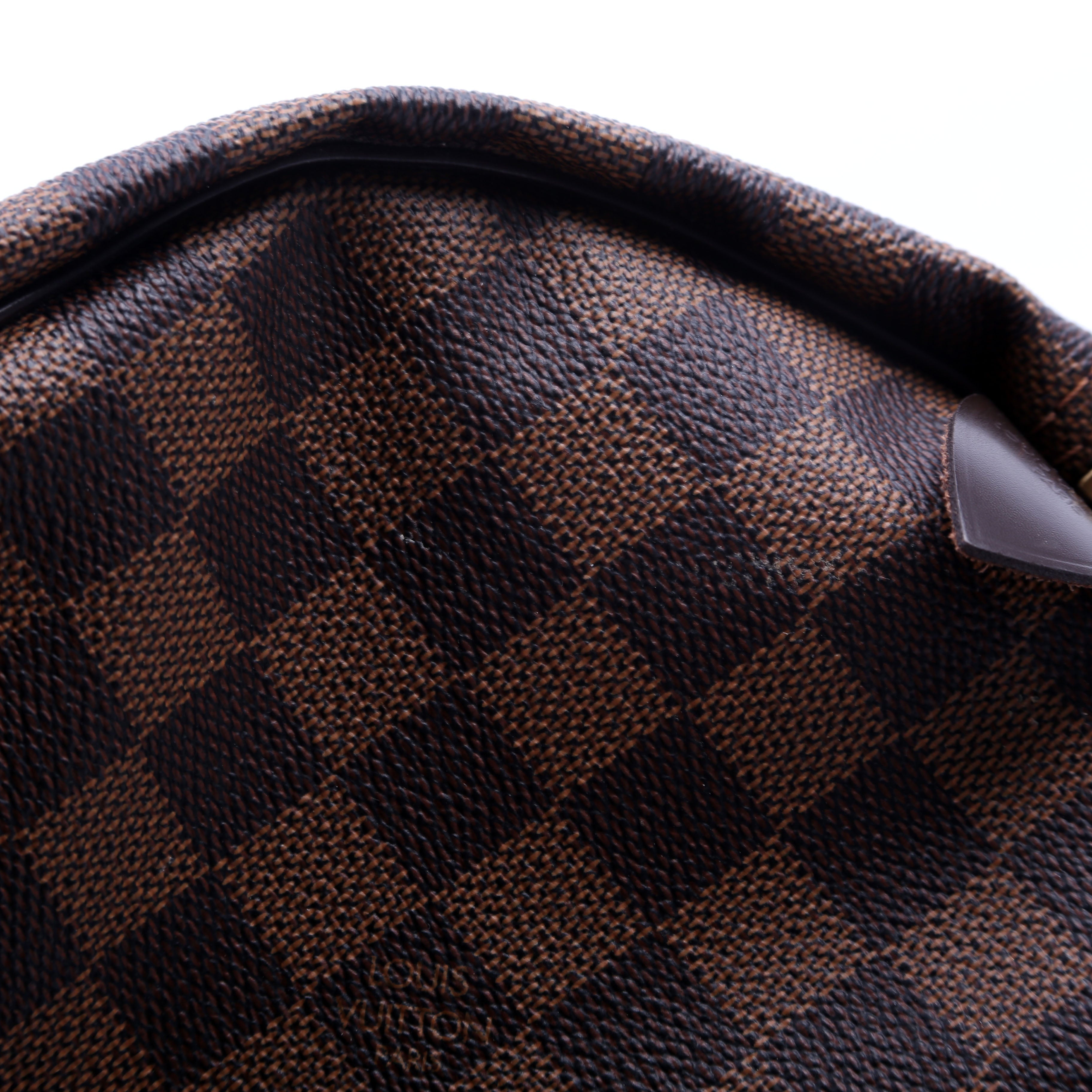 Speedy 30 Damier Ebene