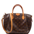 Turenne PM Monogram