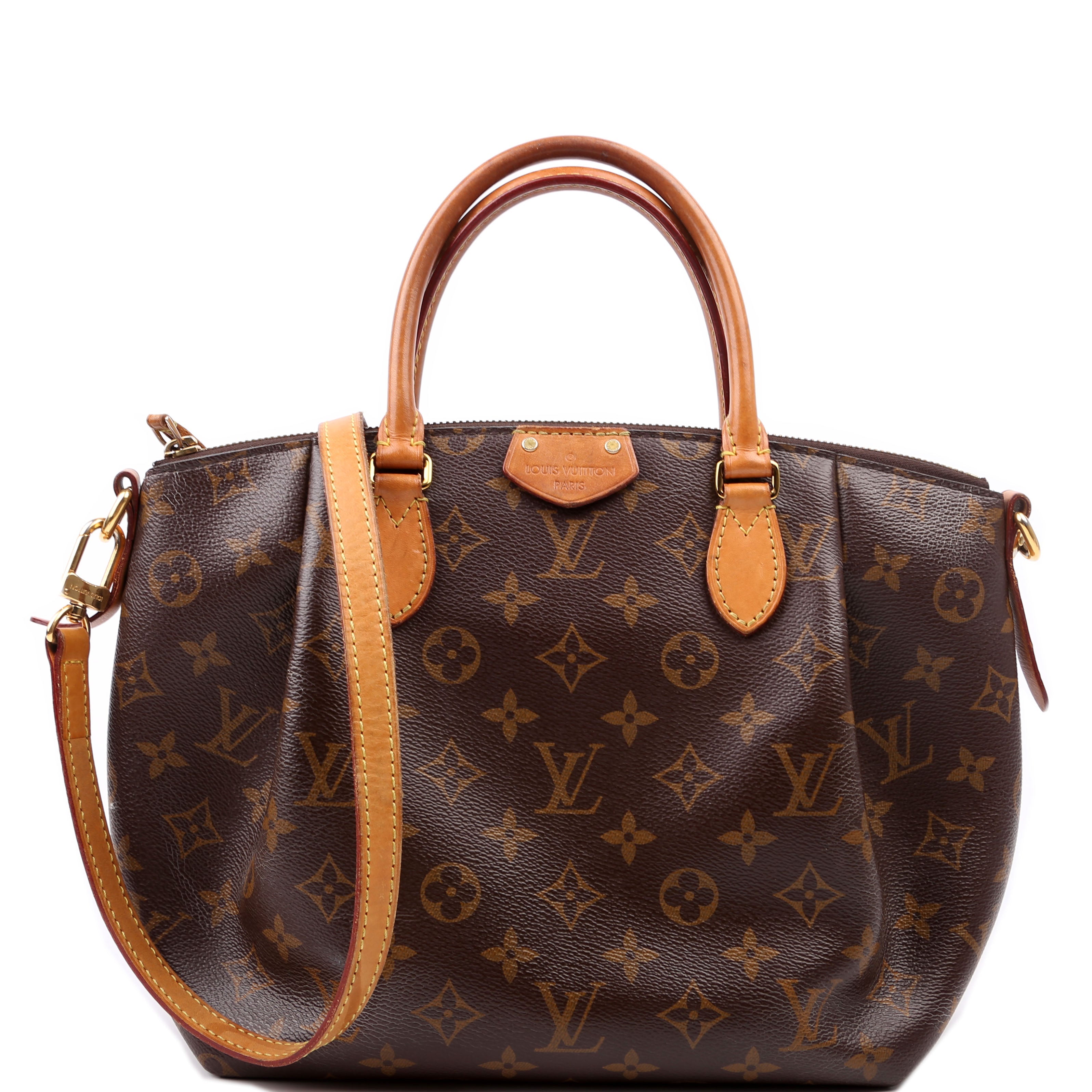 Turenne PM Monogram