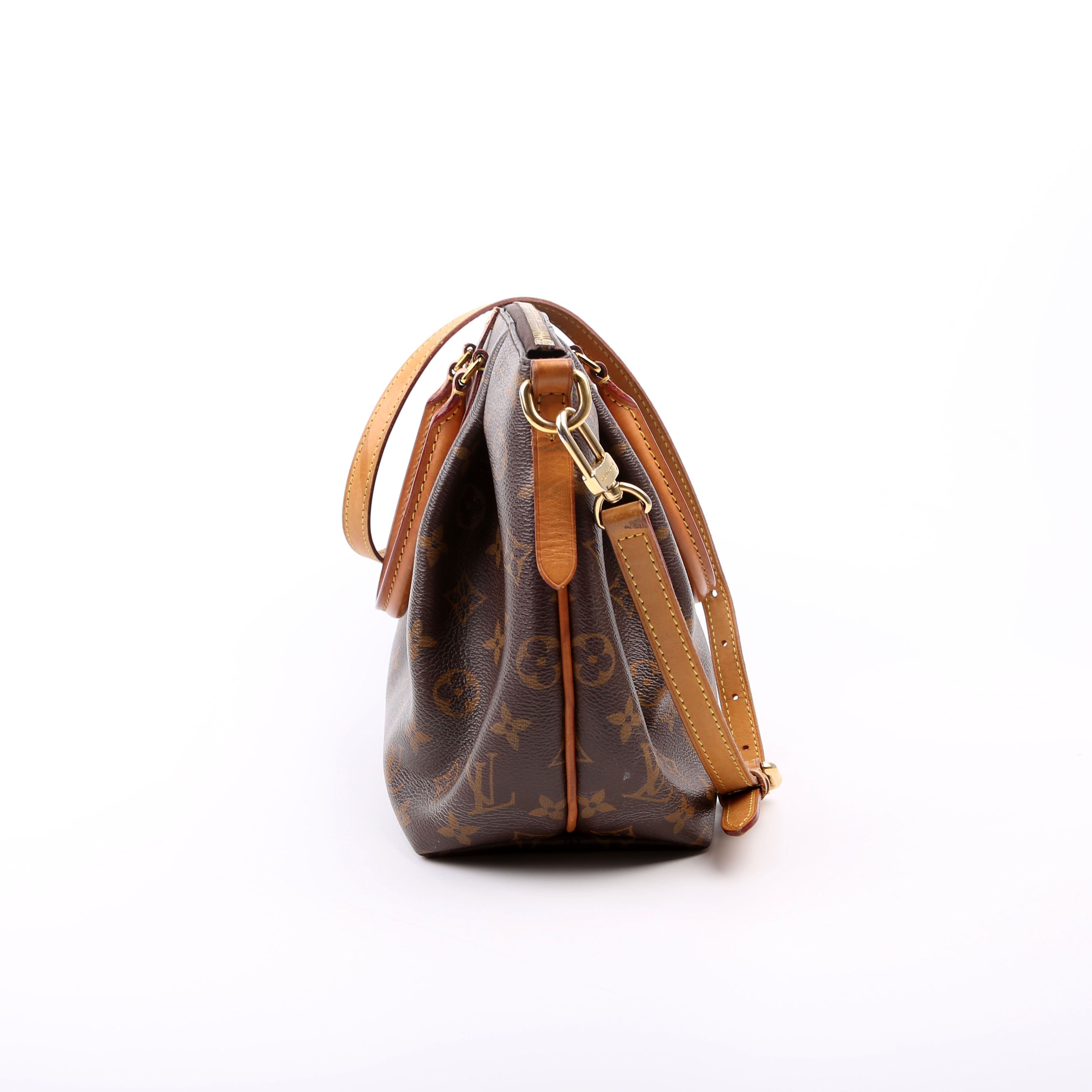 Turenne PM Monogram