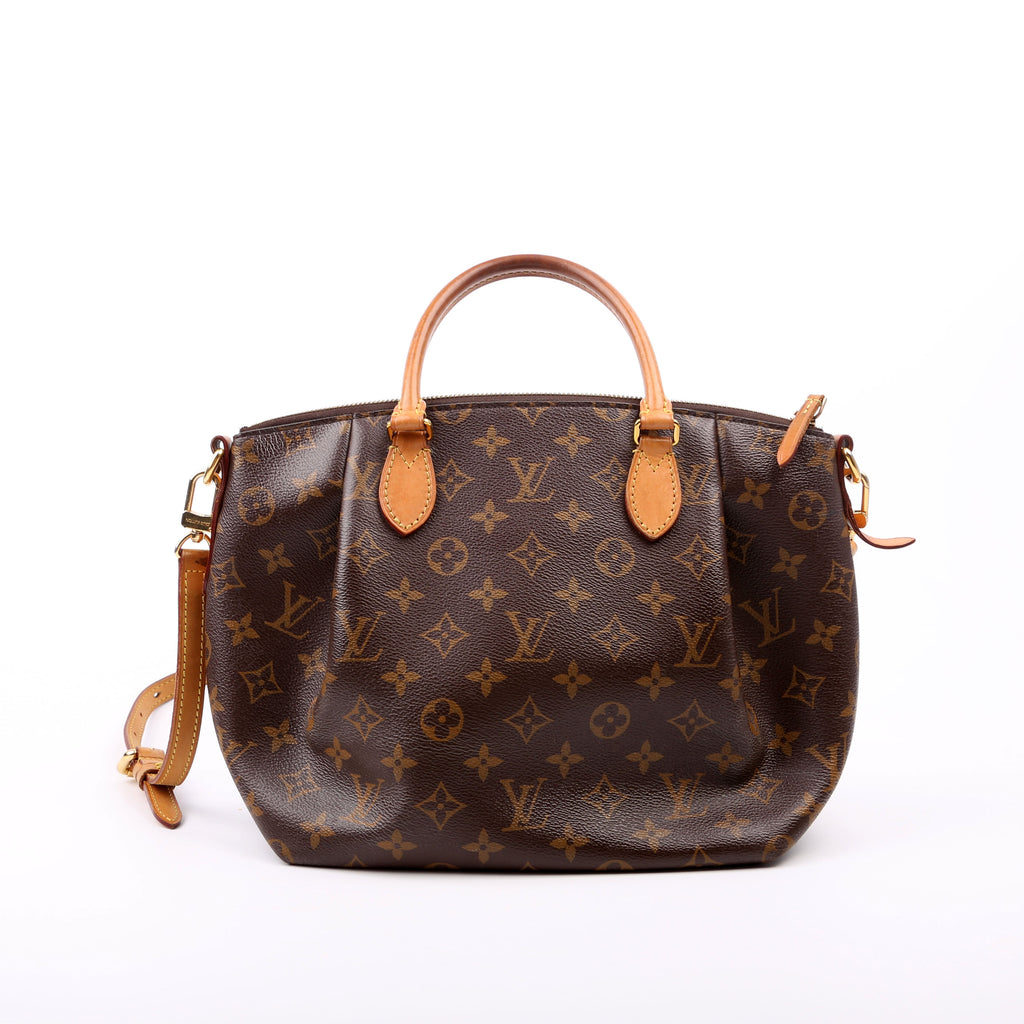 Turenne PM Monogram