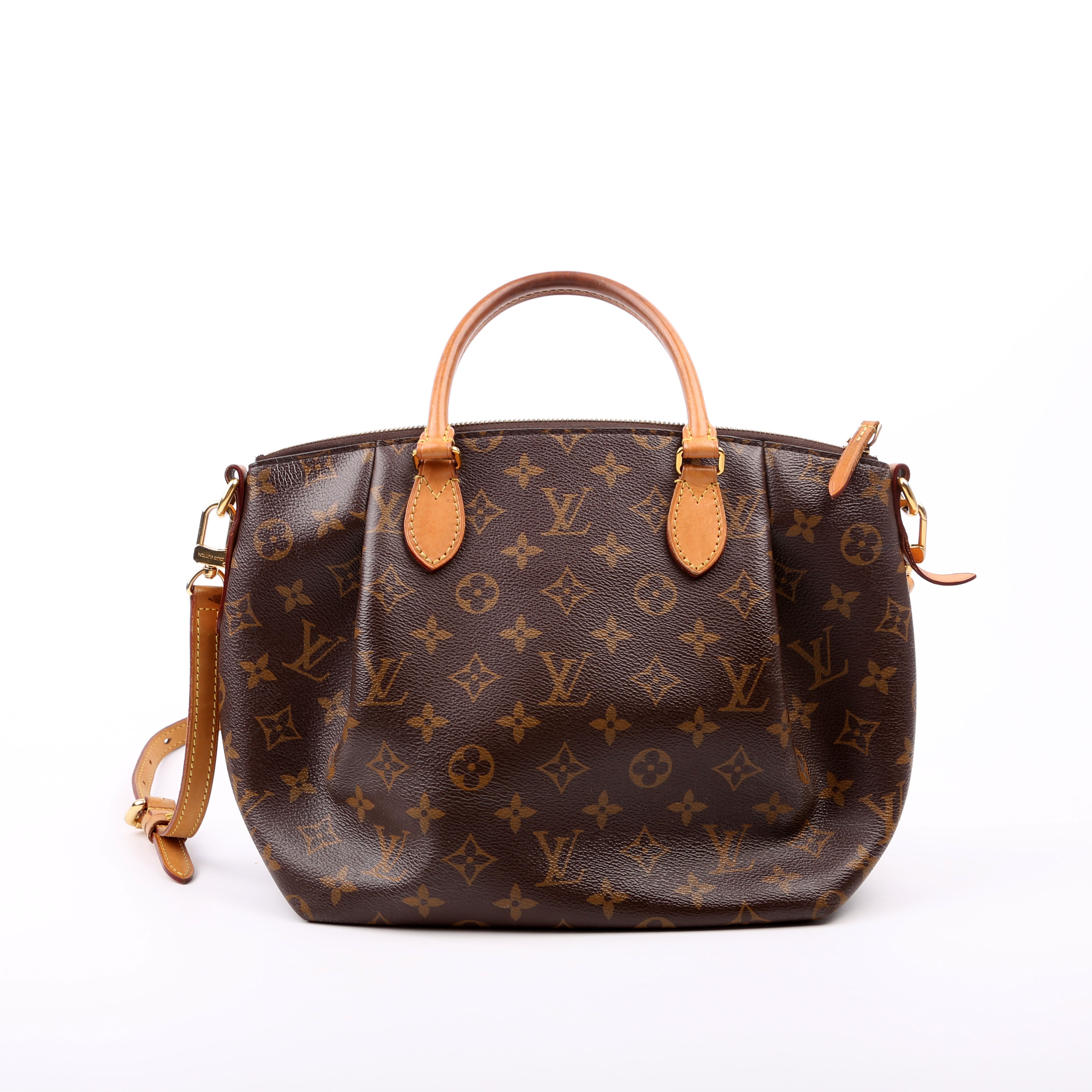 Turenne PM Monogram