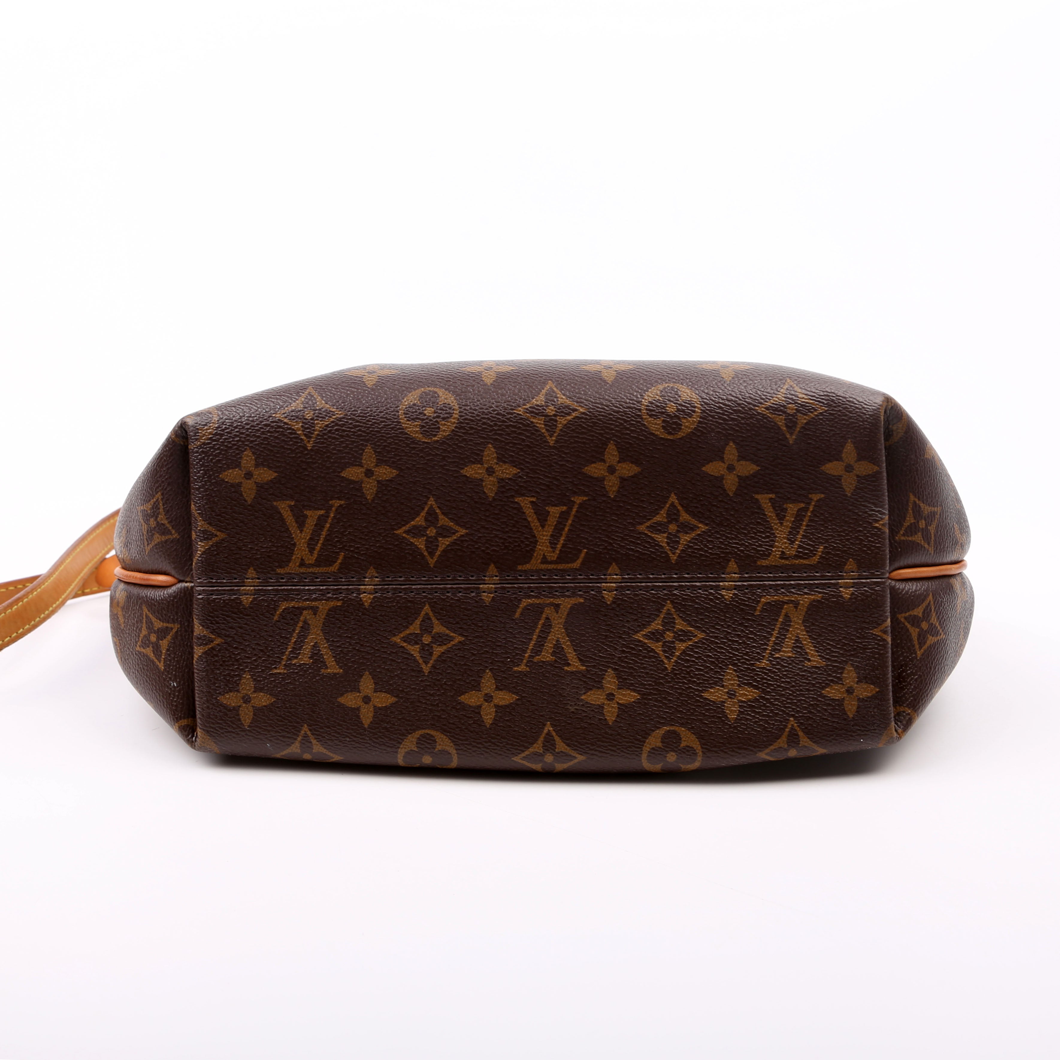 Turenne PM Monogram