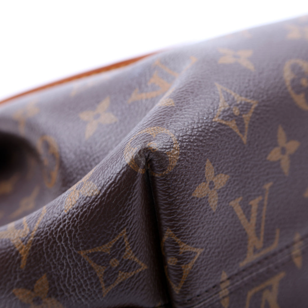 Turenne PM Monogram