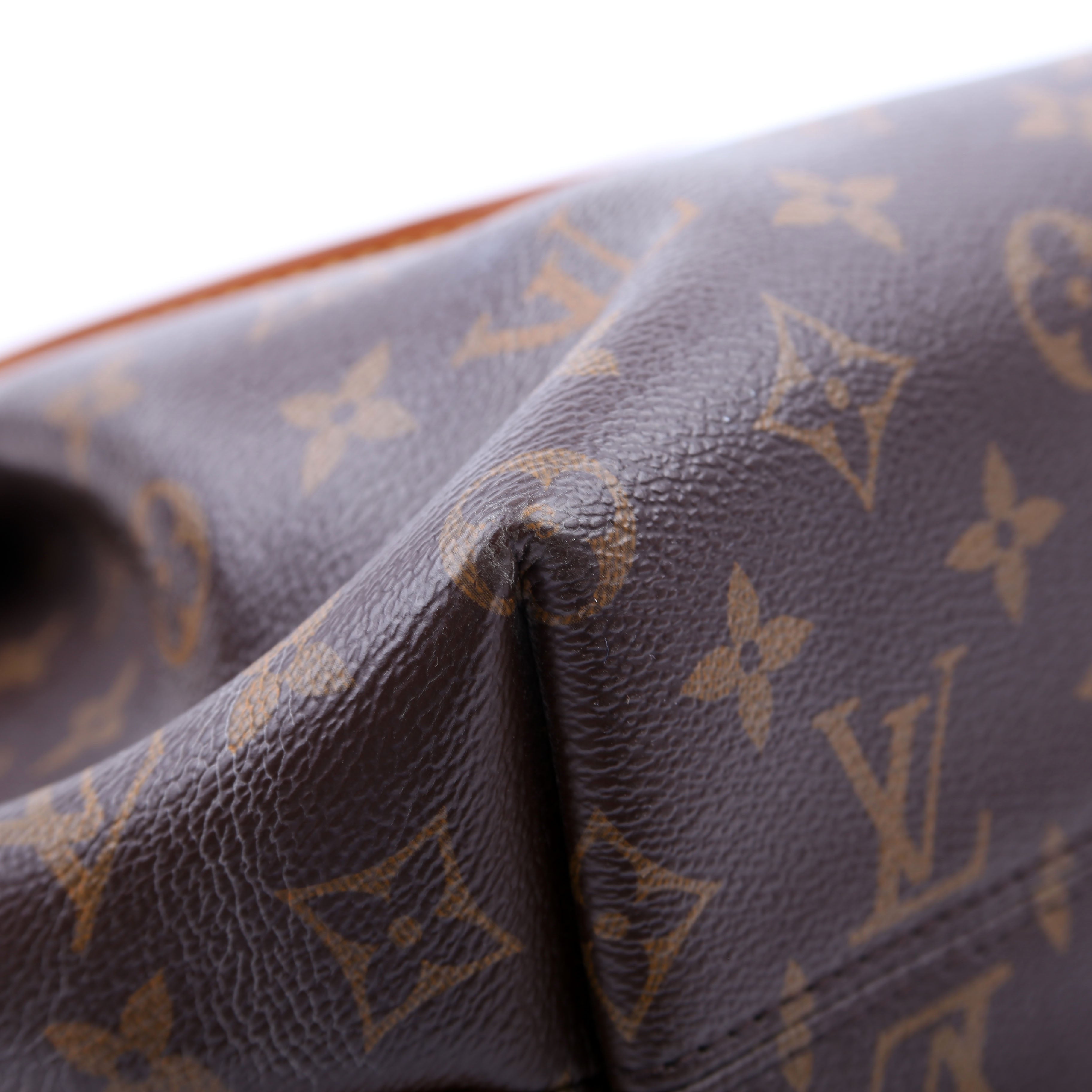 Turenne PM Monogram