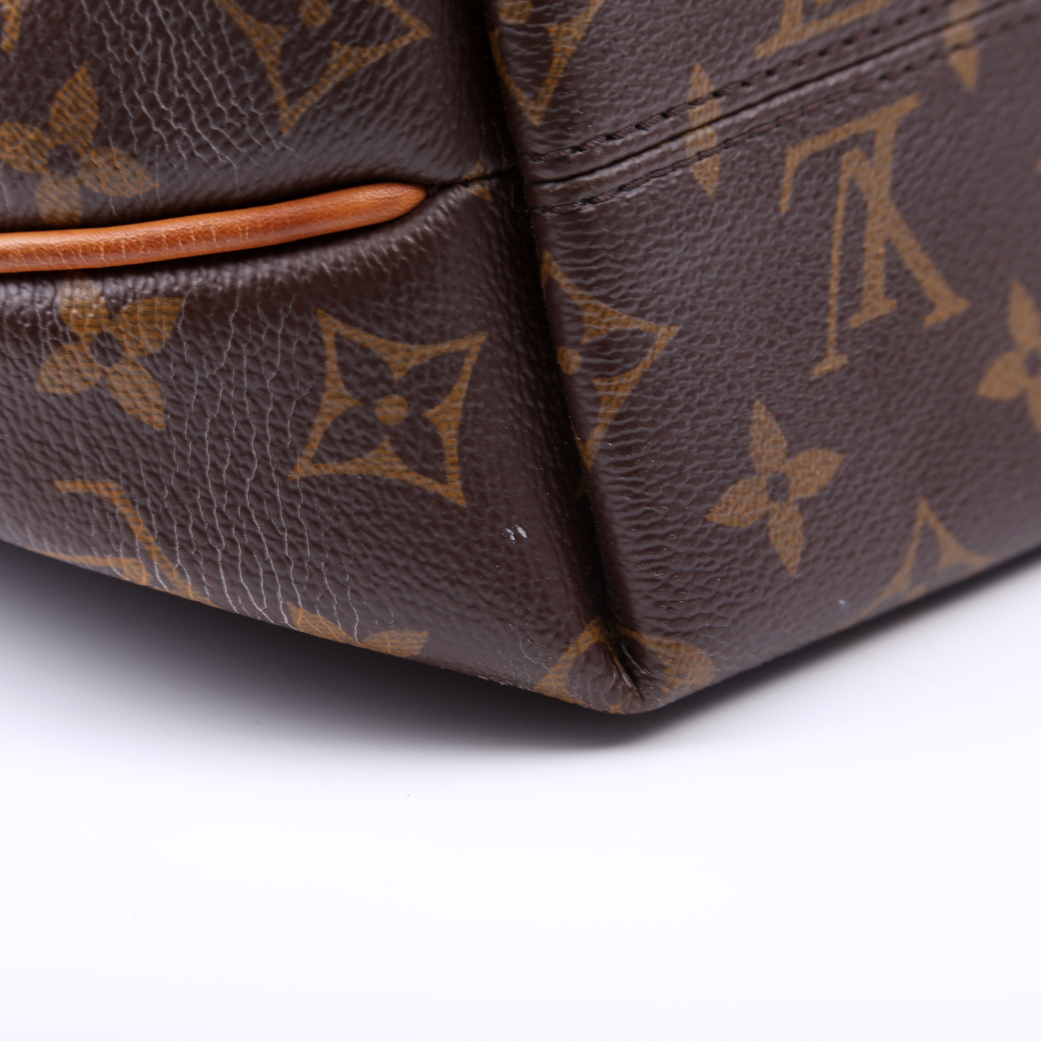 Turenne PM Monogram