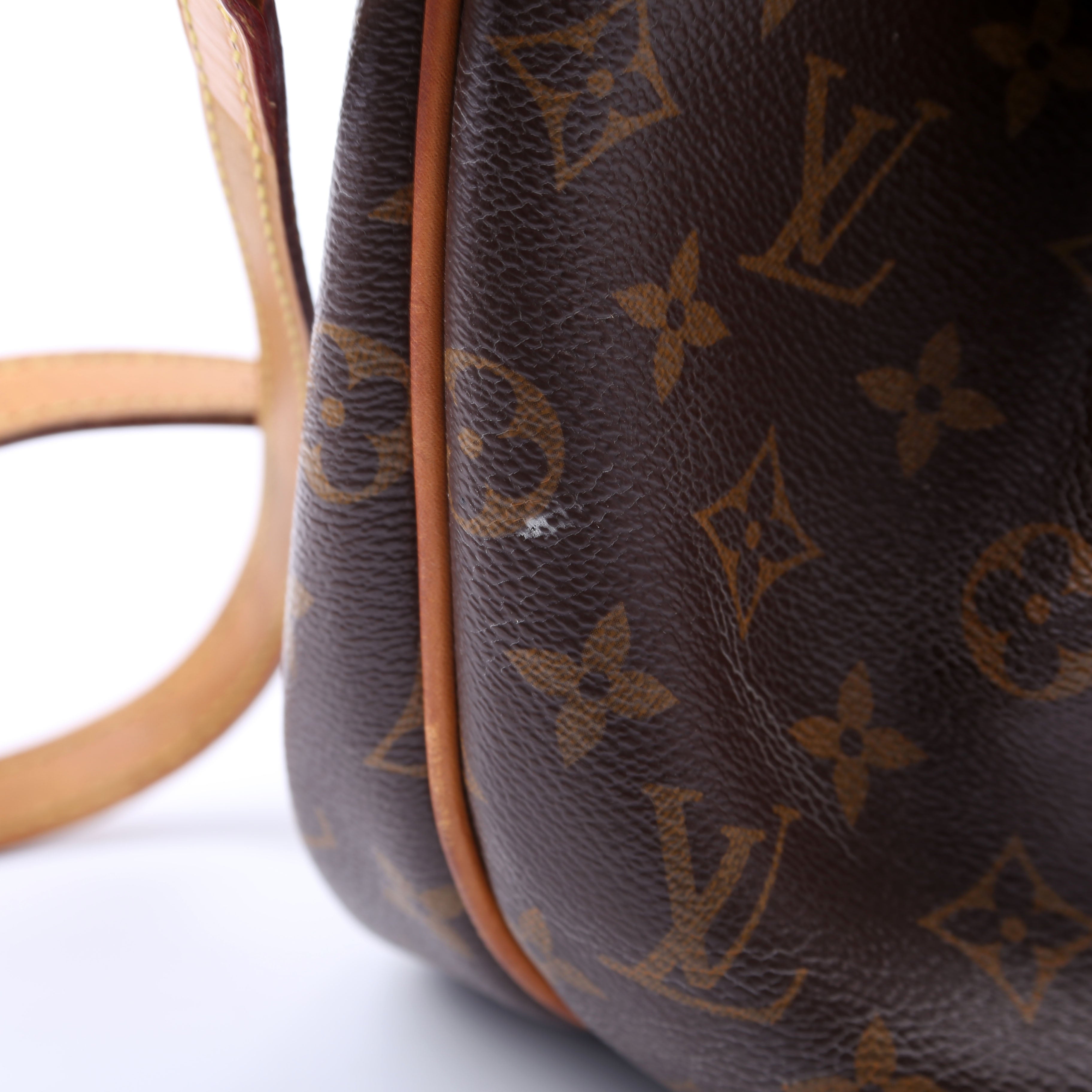 Turenne PM Monogram
