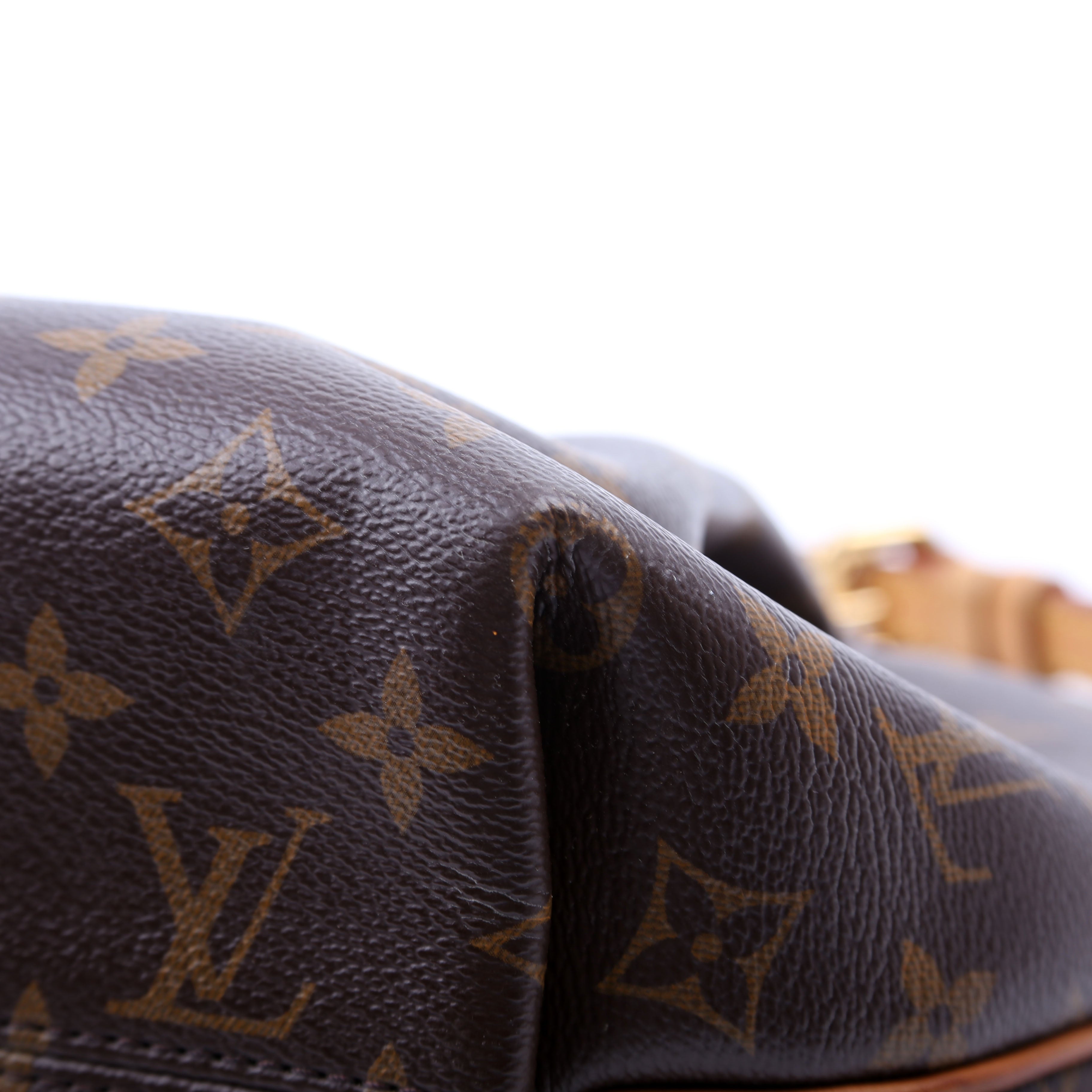 Turenne PM Monogram