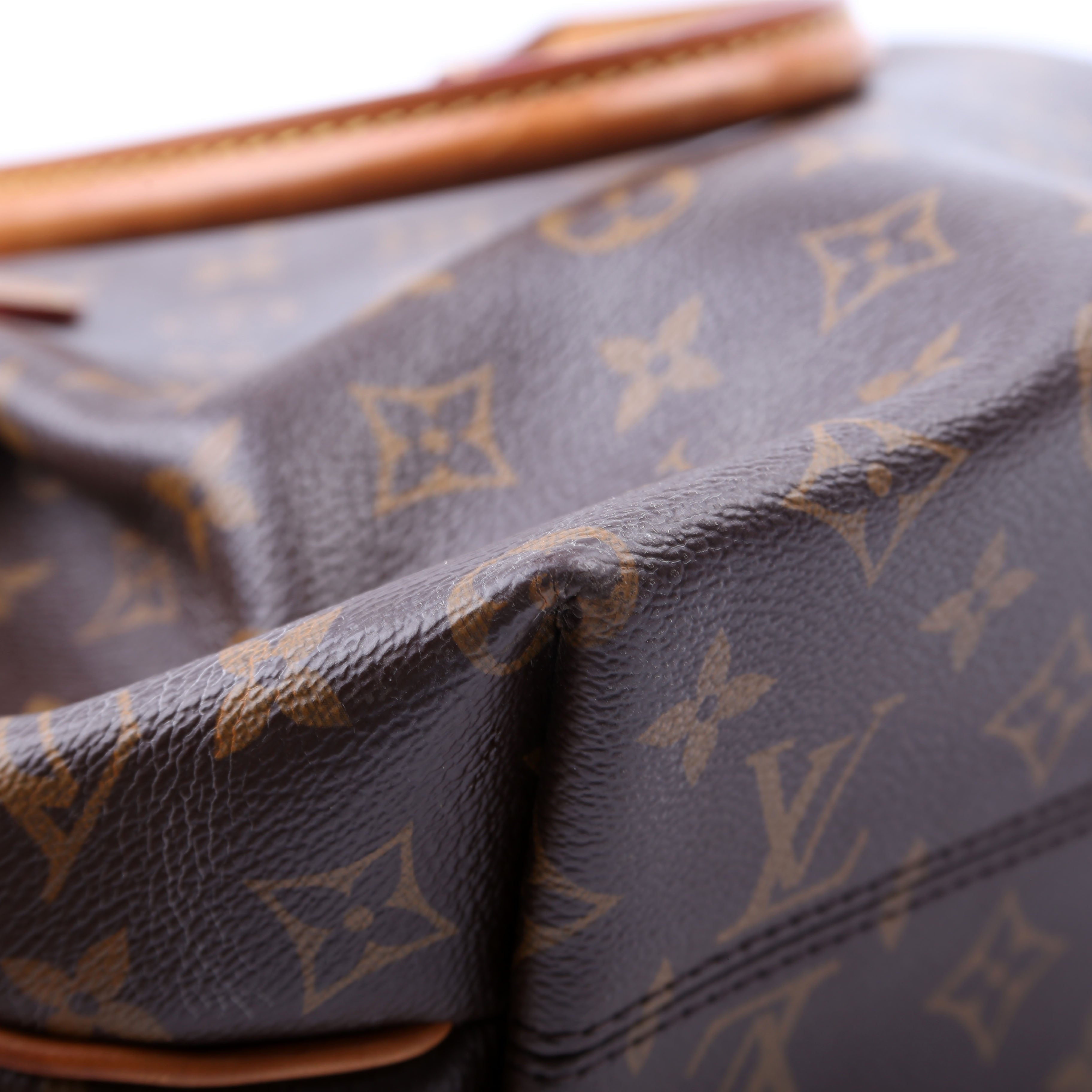 Turenne PM Monogram