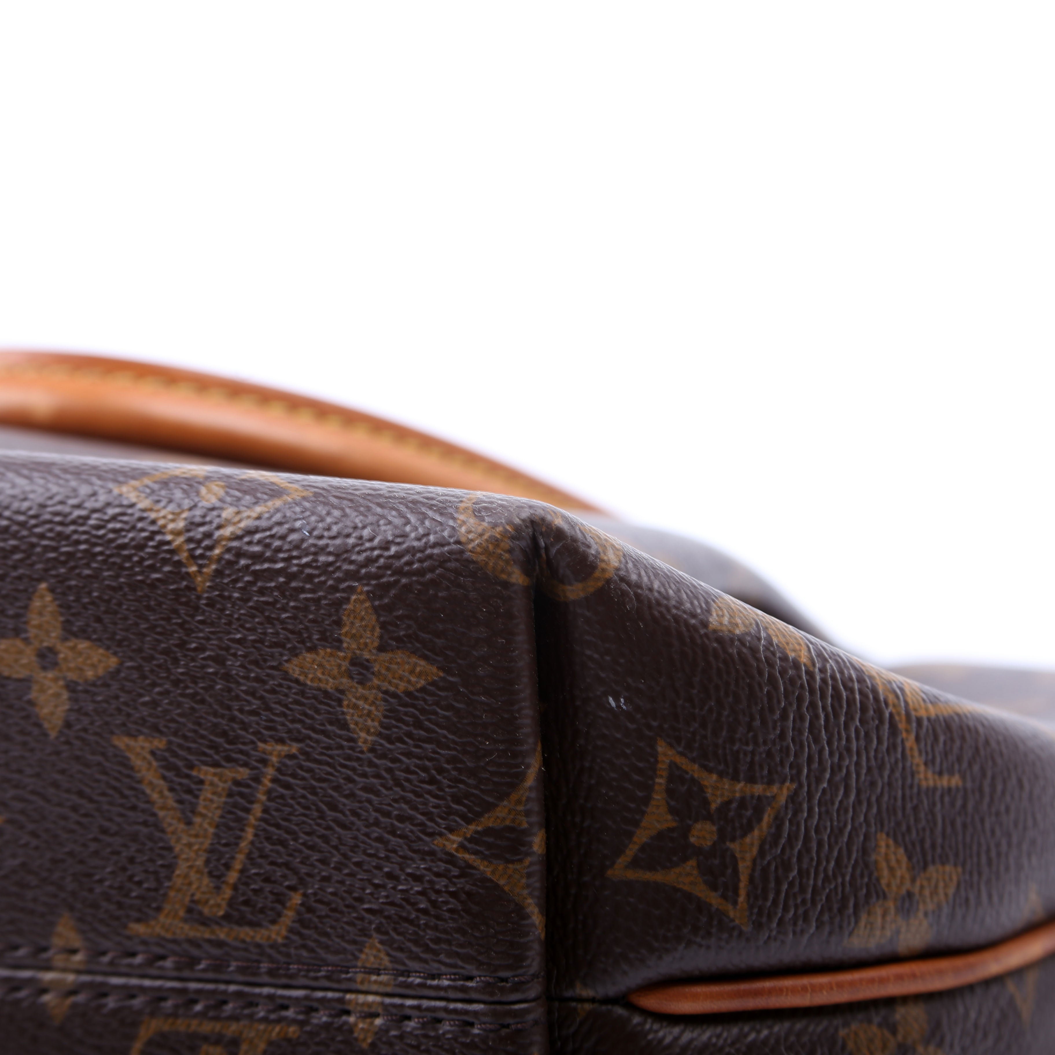 Turenne PM Monogram
