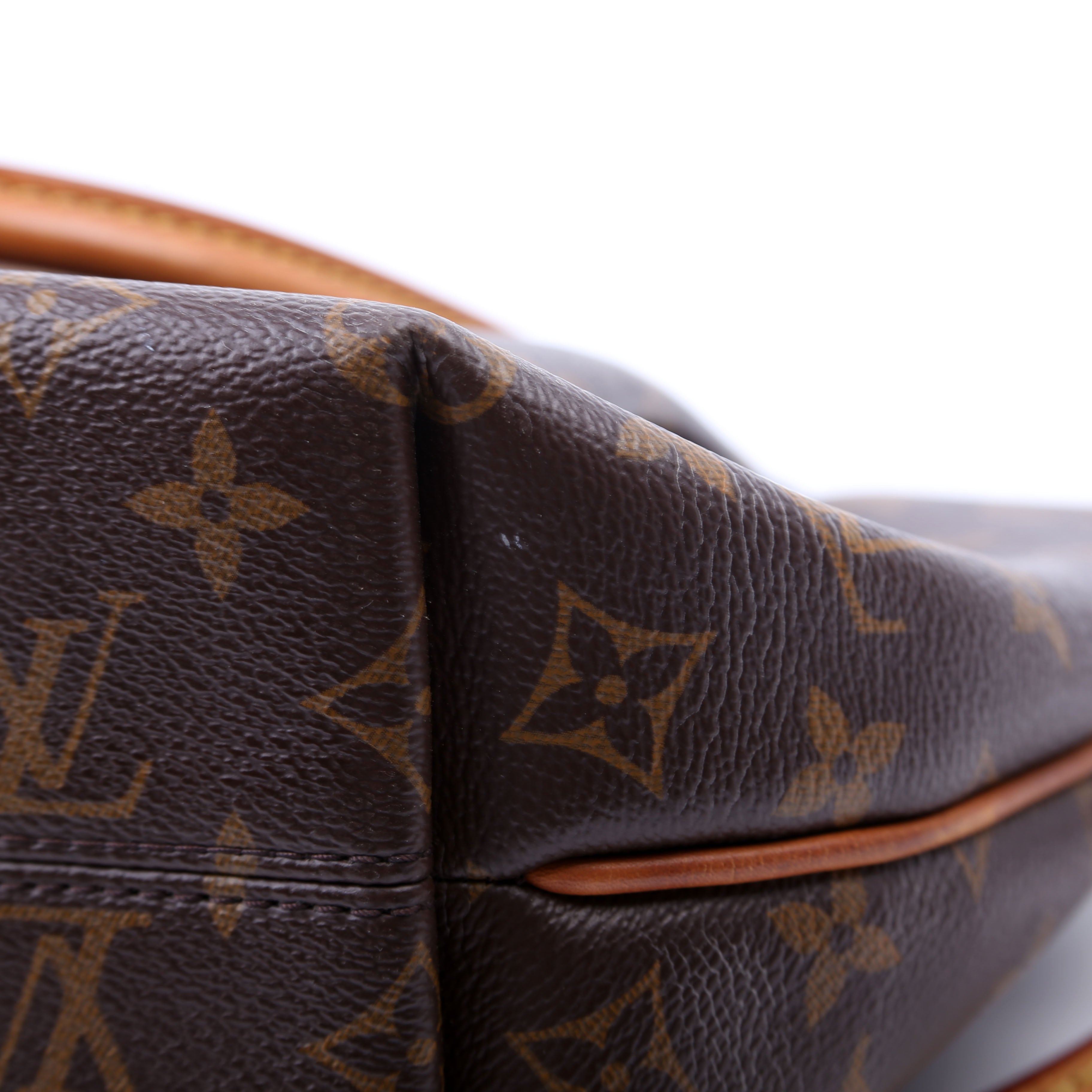 Turenne PM Monogram