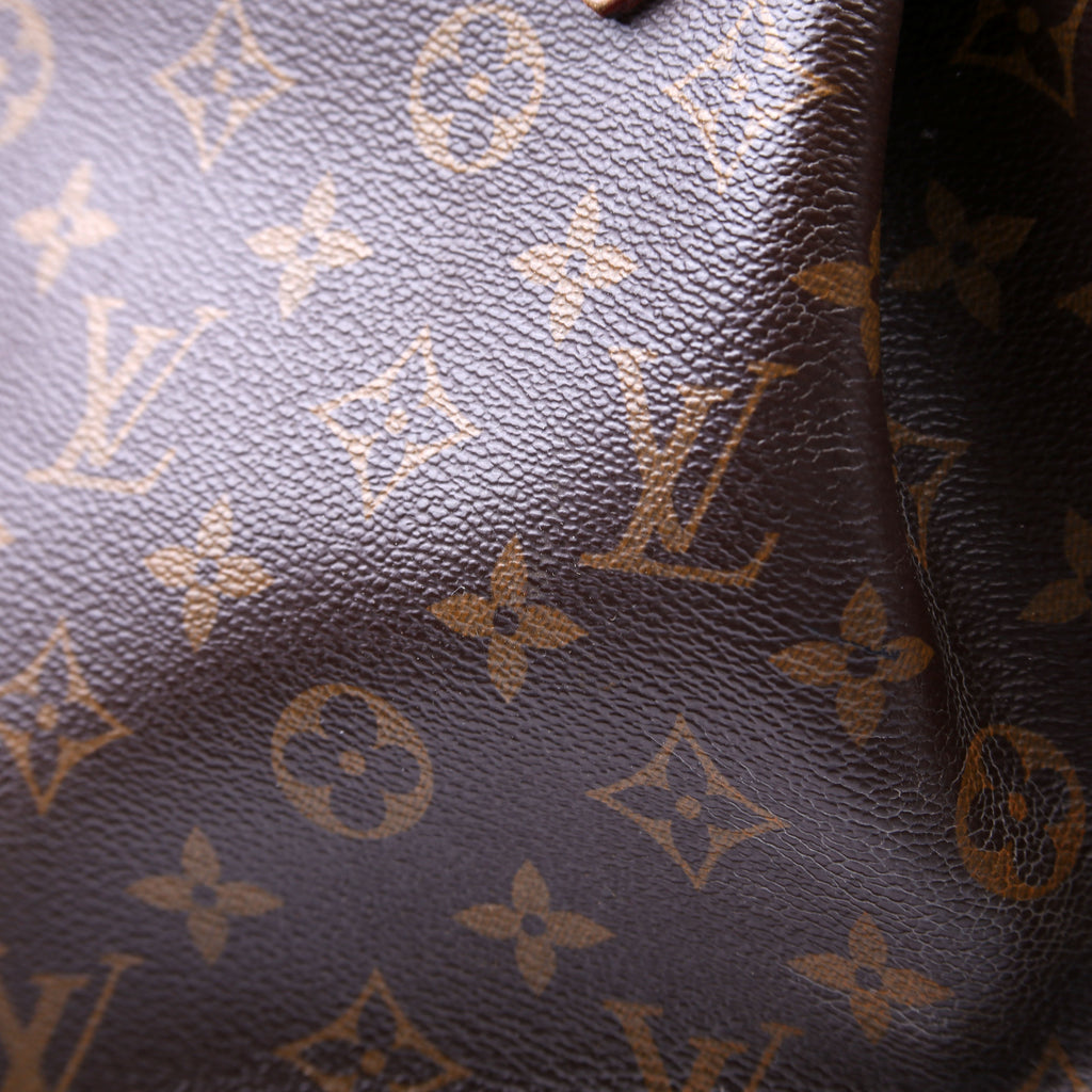 Turenne PM Monogram