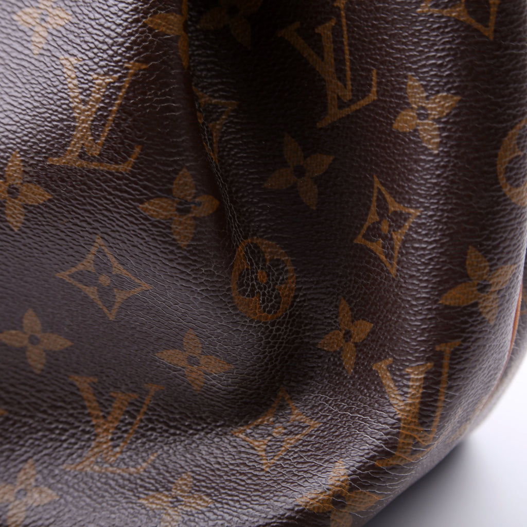 Turenne PM Monogram