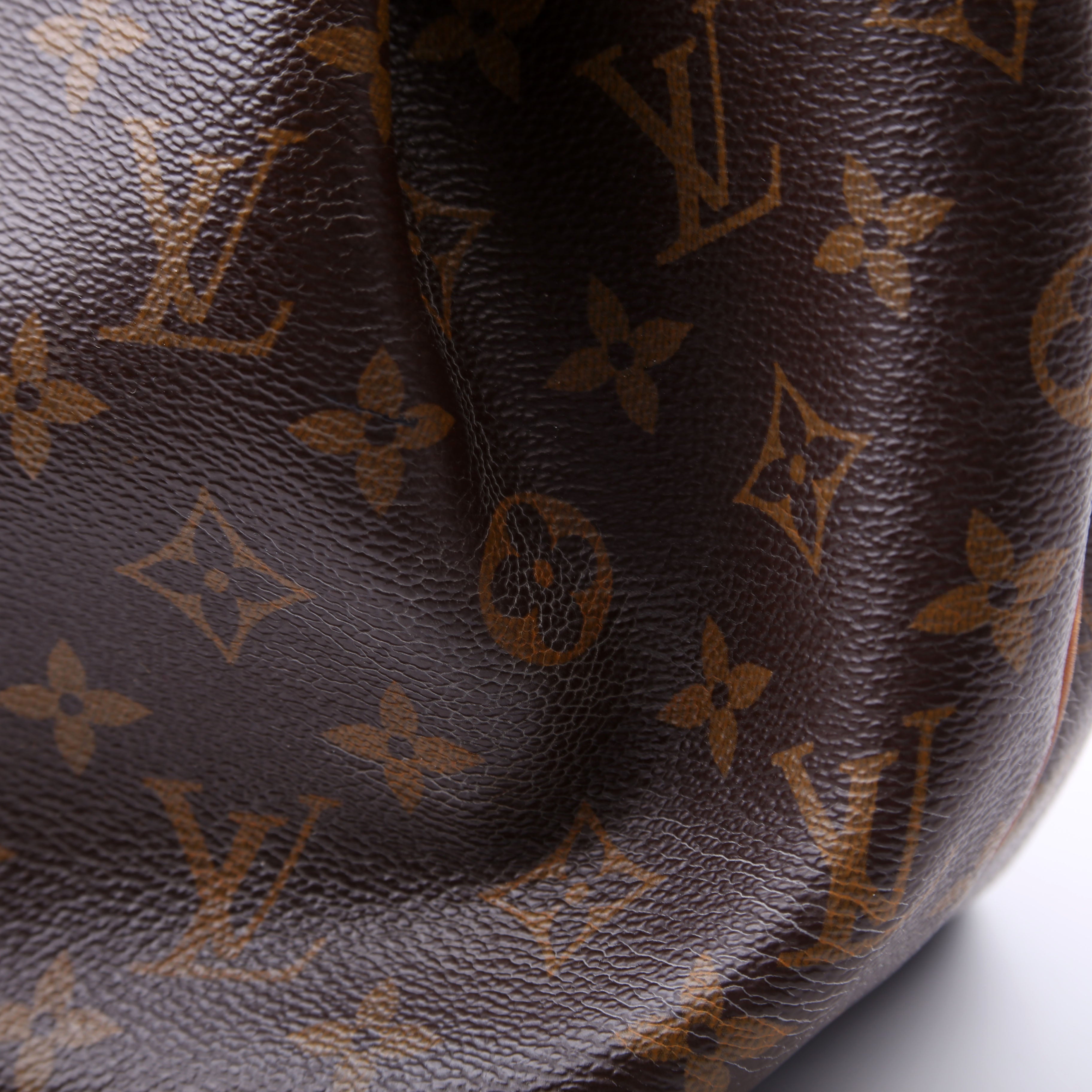 Turenne PM Monogram