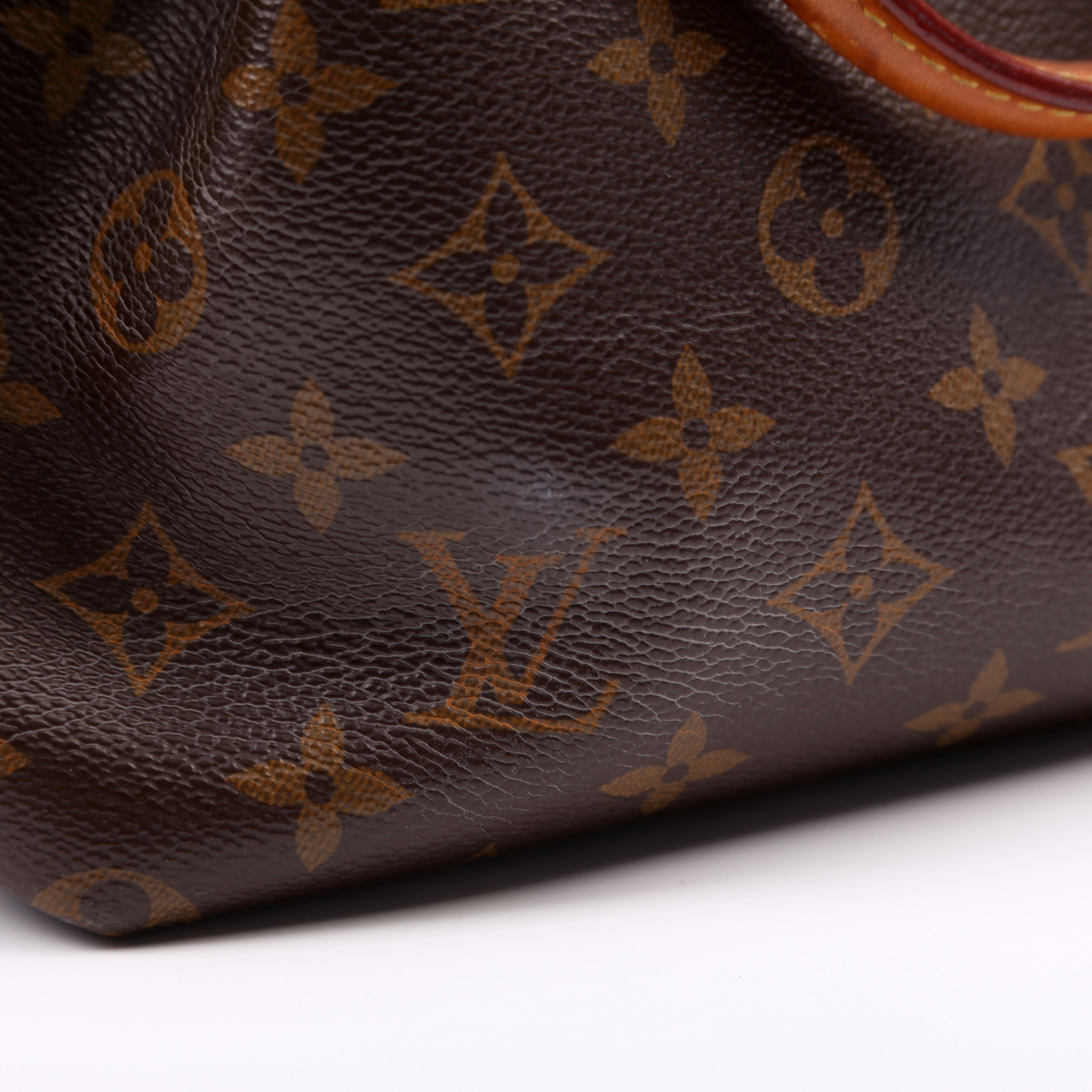 Turenne PM Monogram