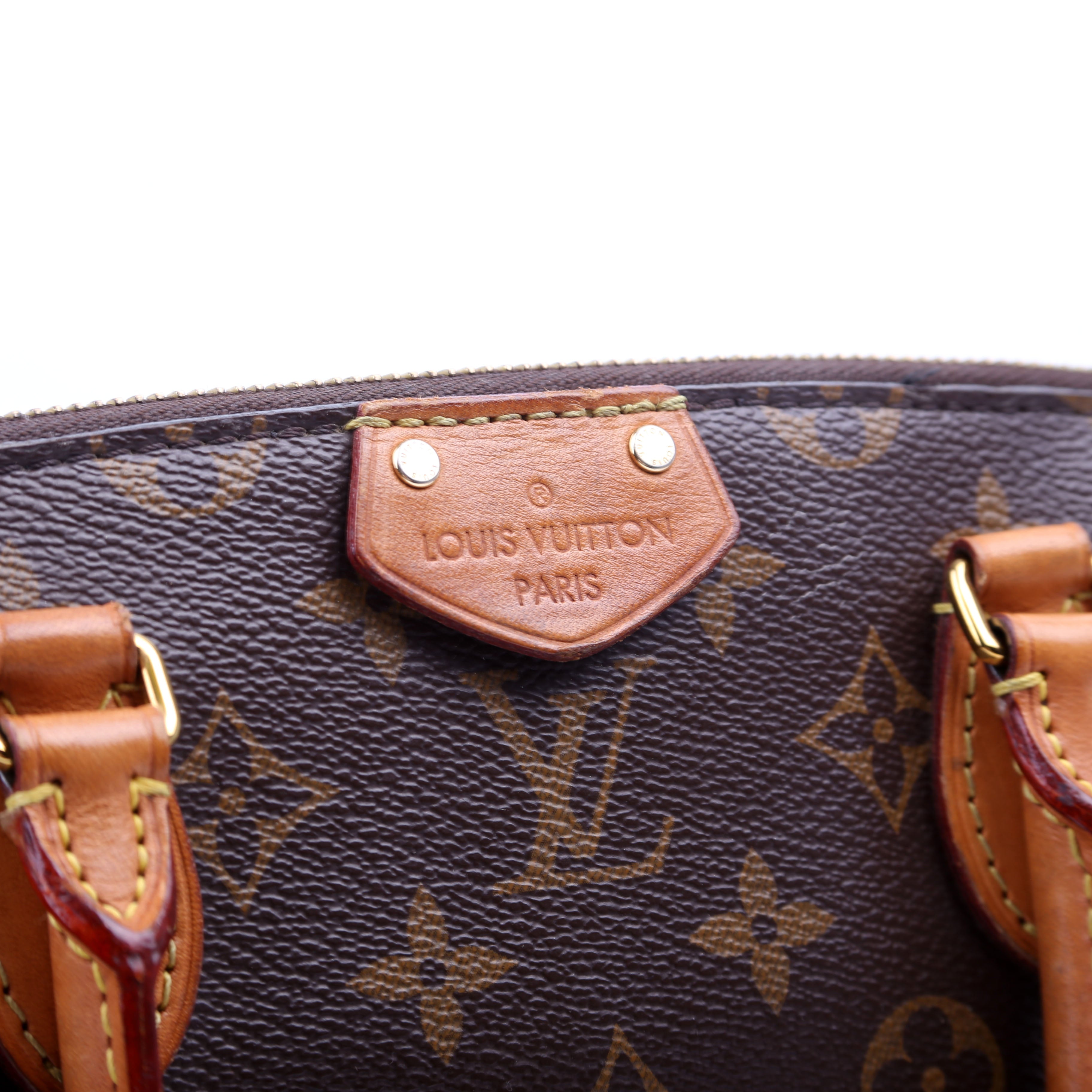 Turenne PM Monogram
