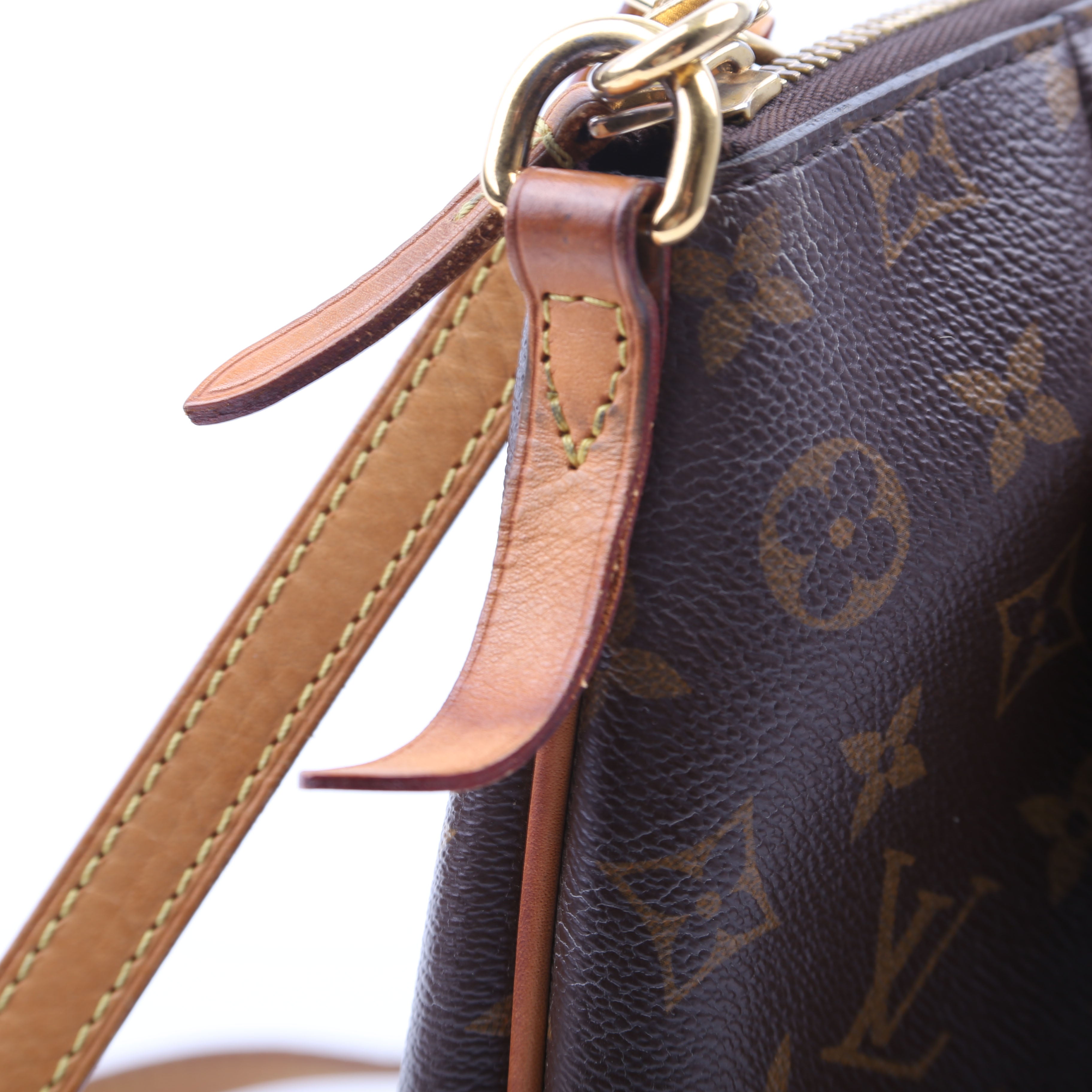 Turenne PM Monogram