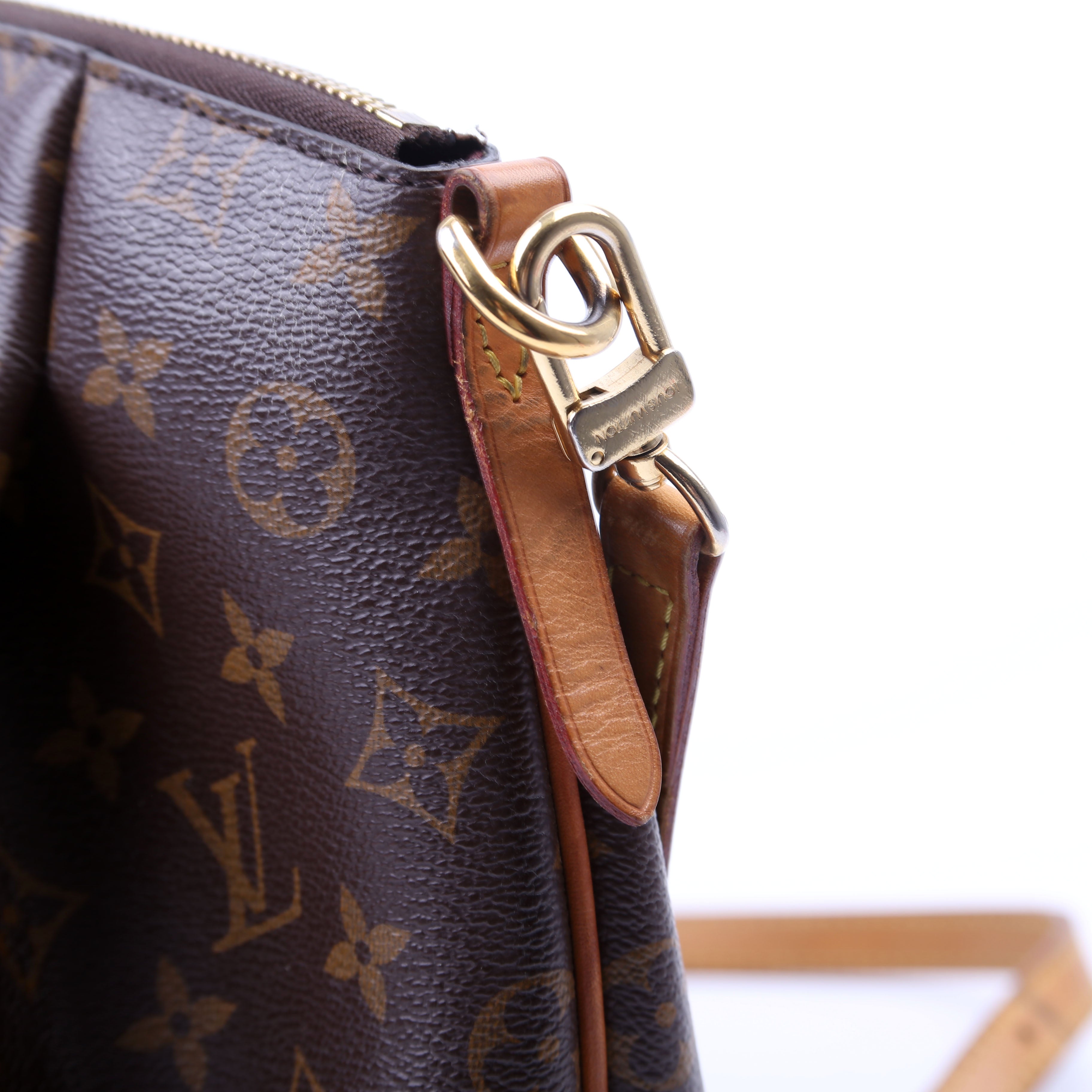 Turenne PM Monogram
