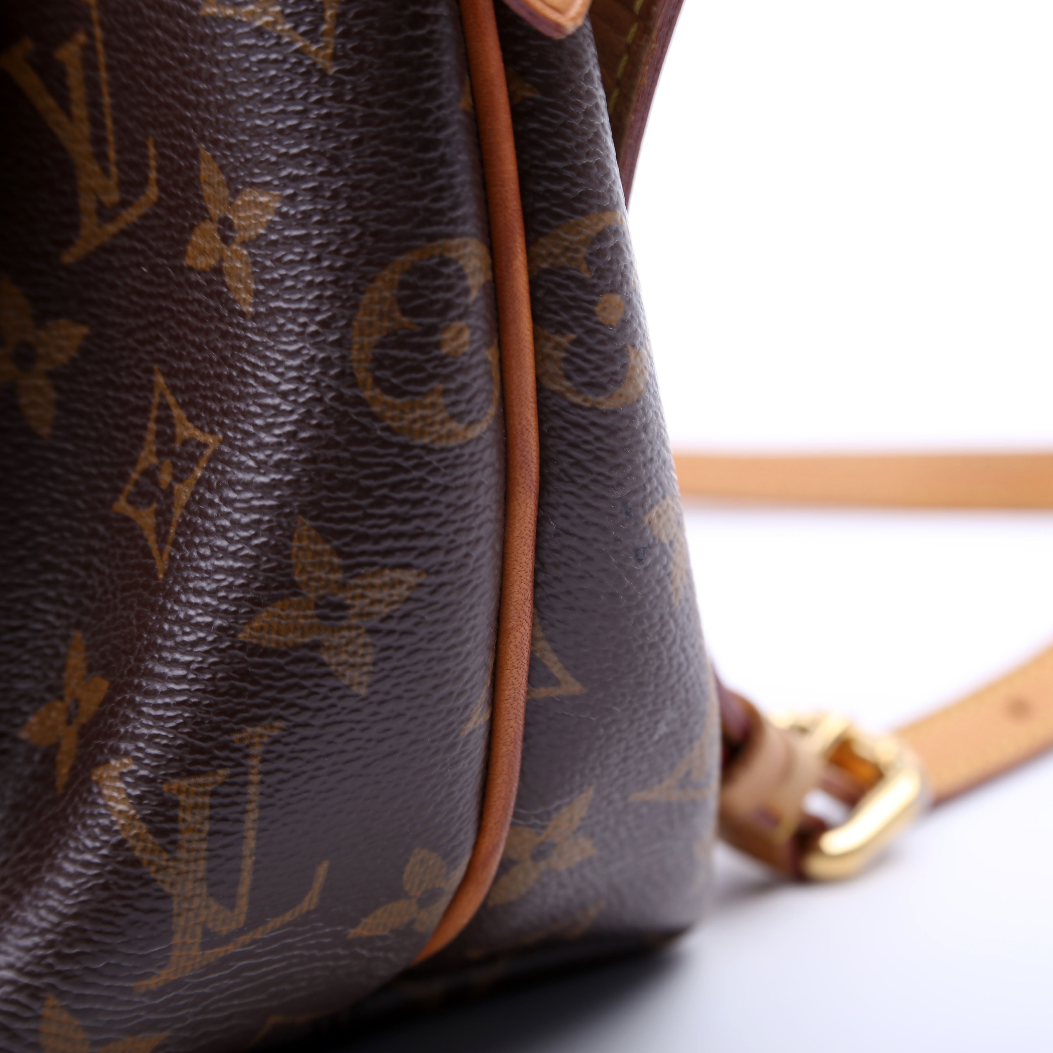 Turenne PM Monogram
