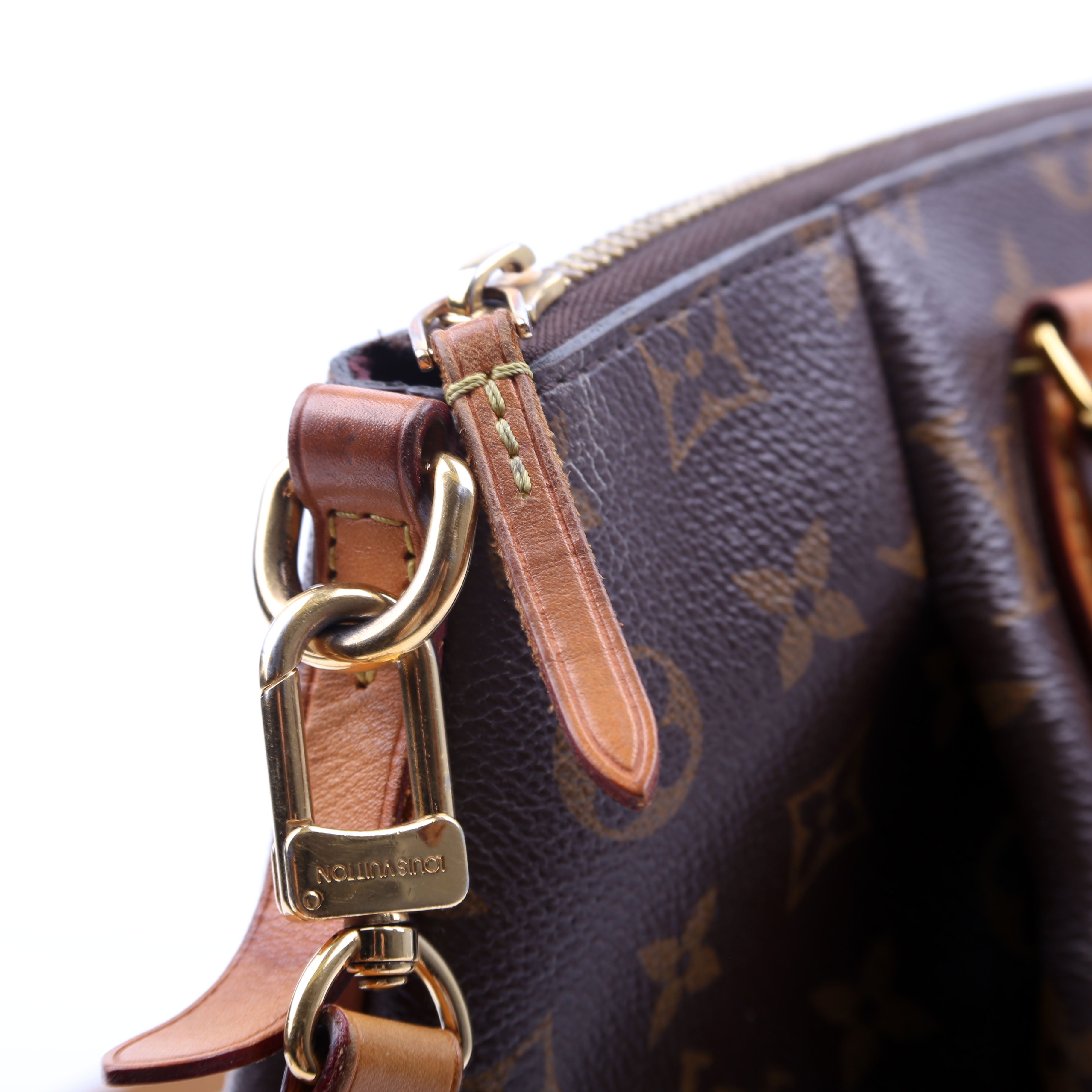 Turenne PM Monogram