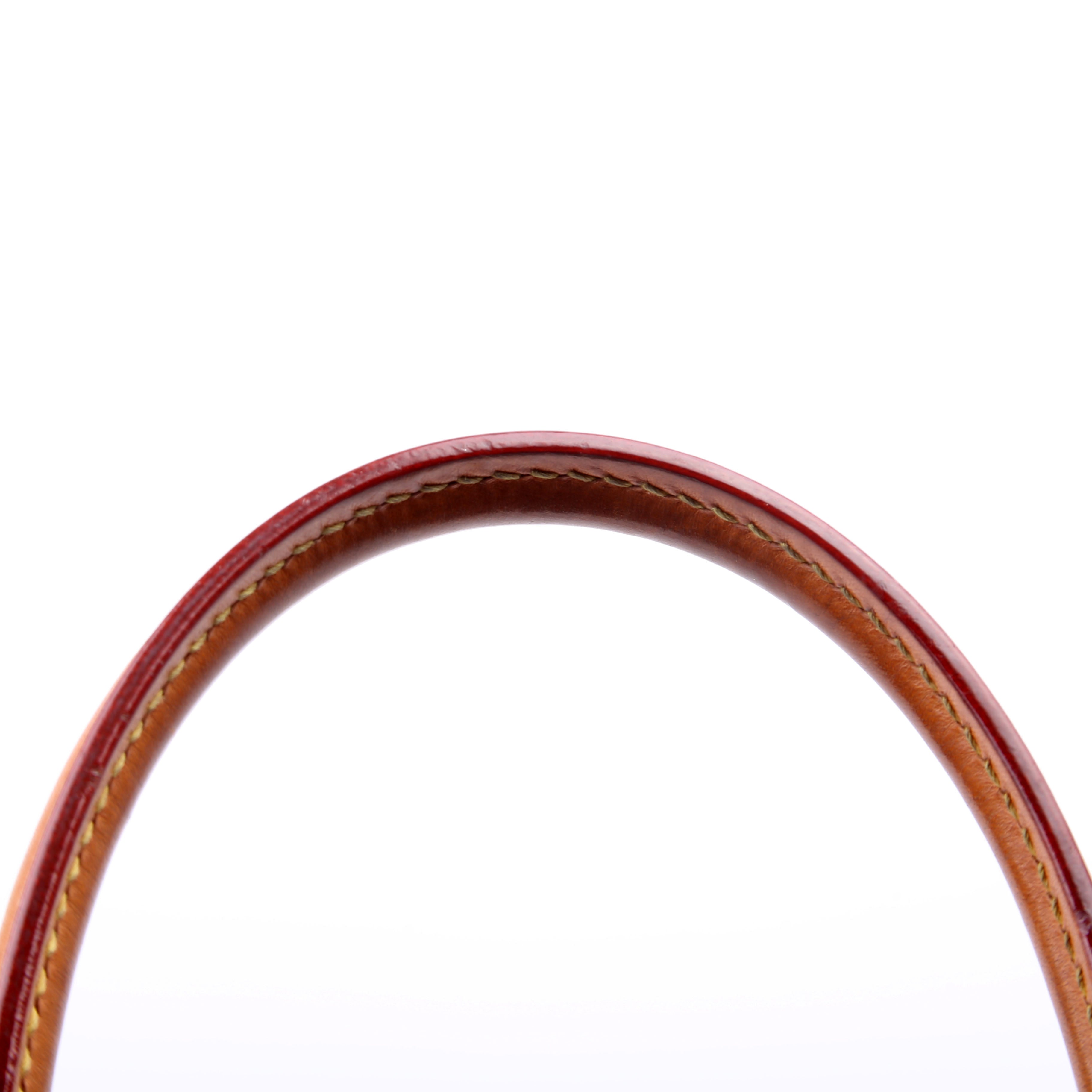 Turenne PM Monogram