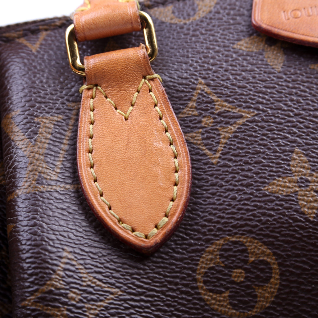 Turenne PM Monogram