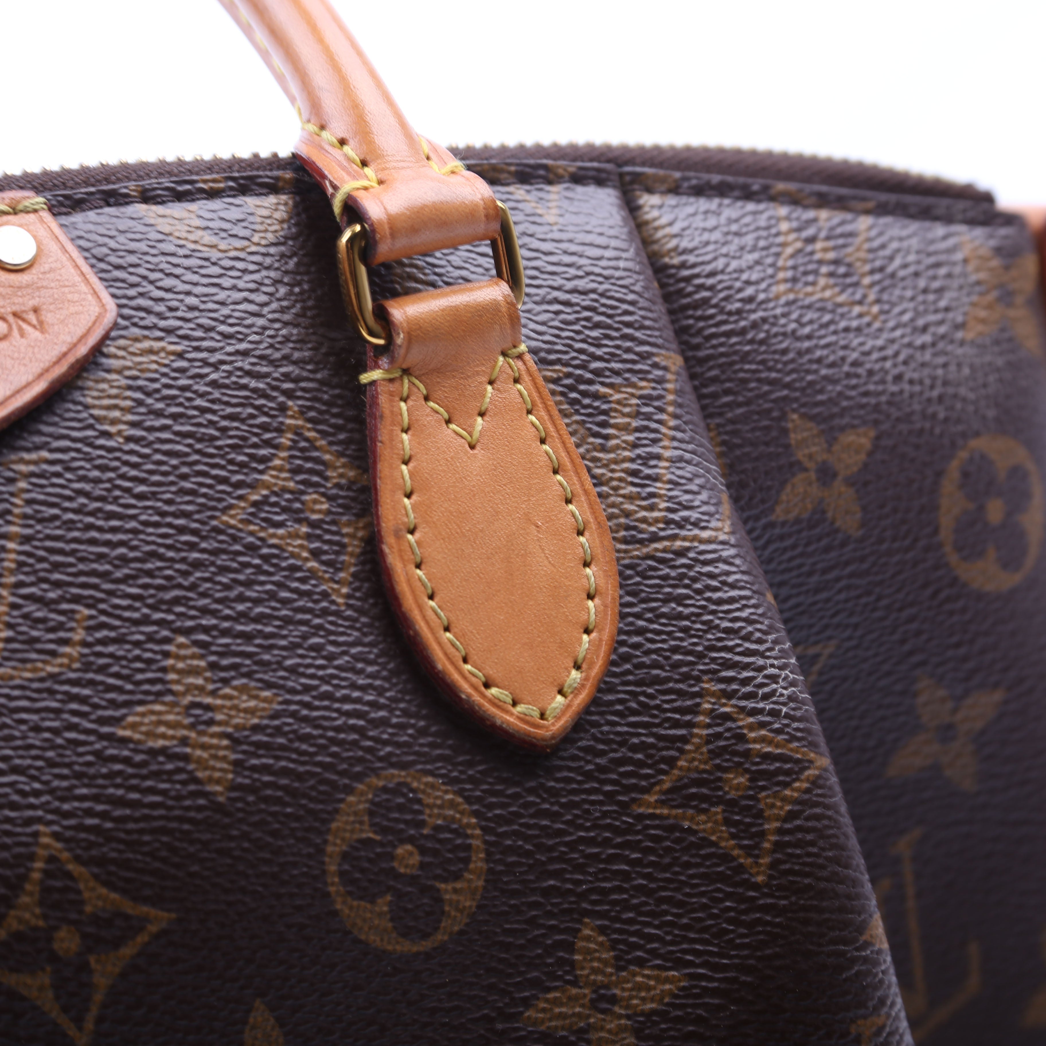 Turenne PM Monogram