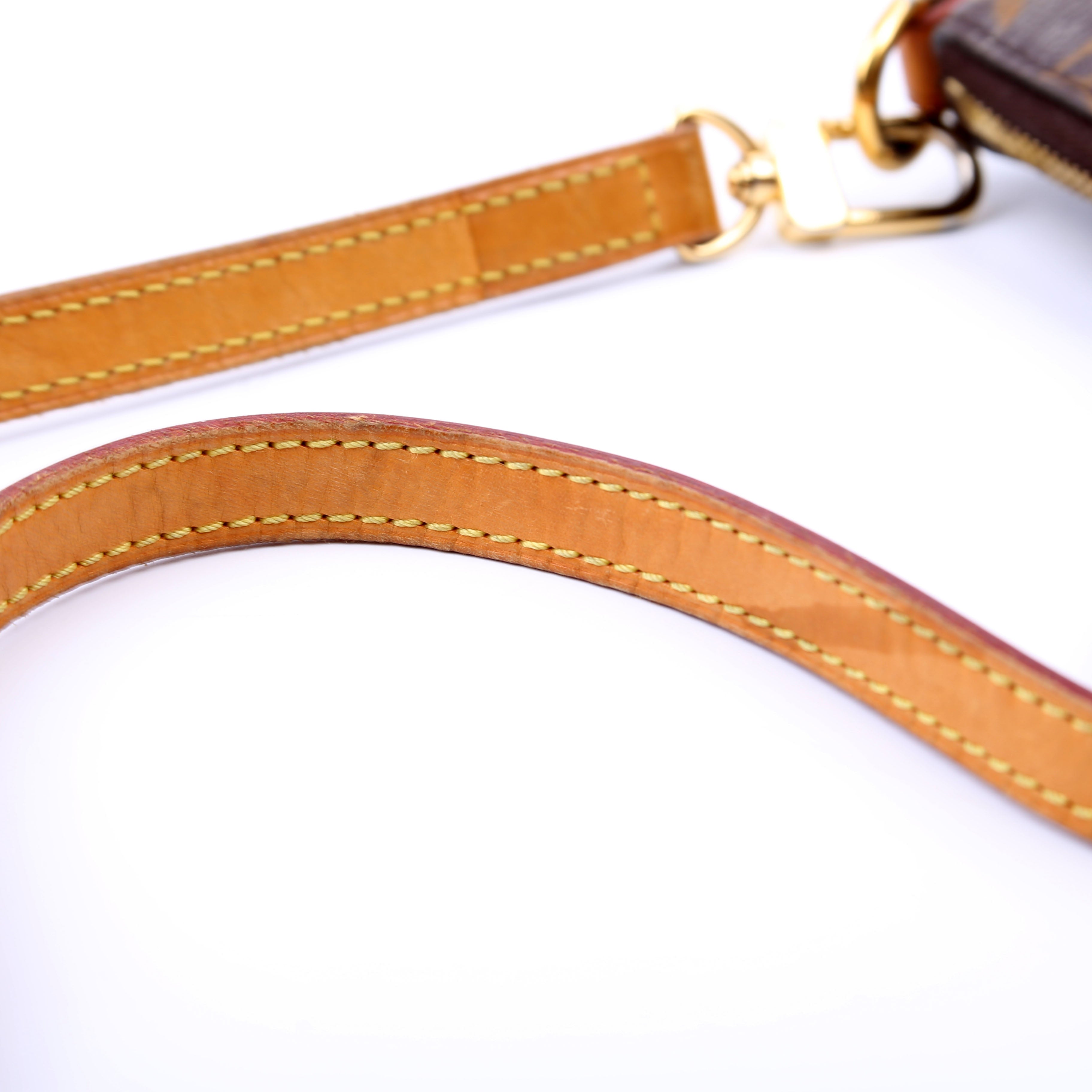 Turenne PM Monogram