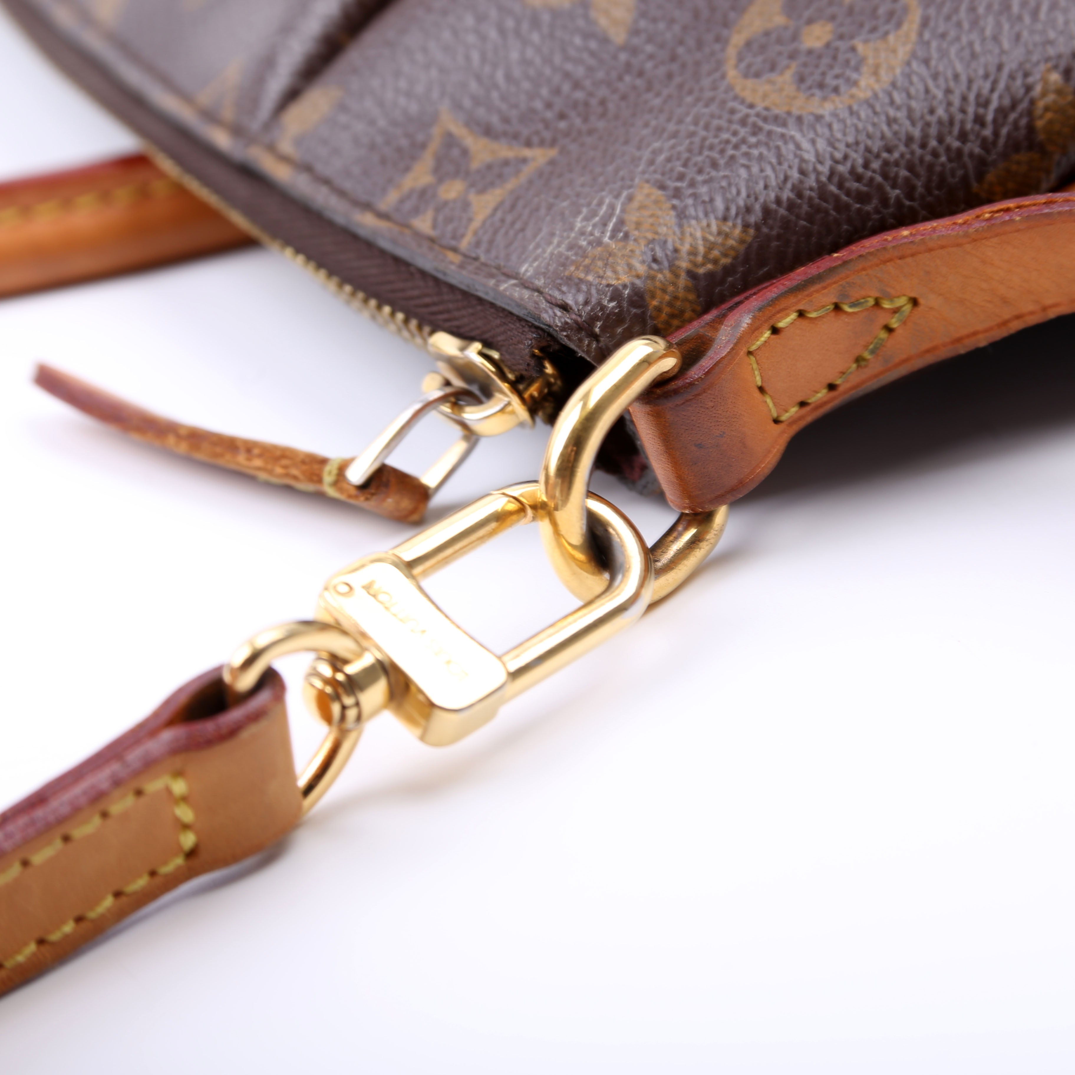 Turenne PM Monogram