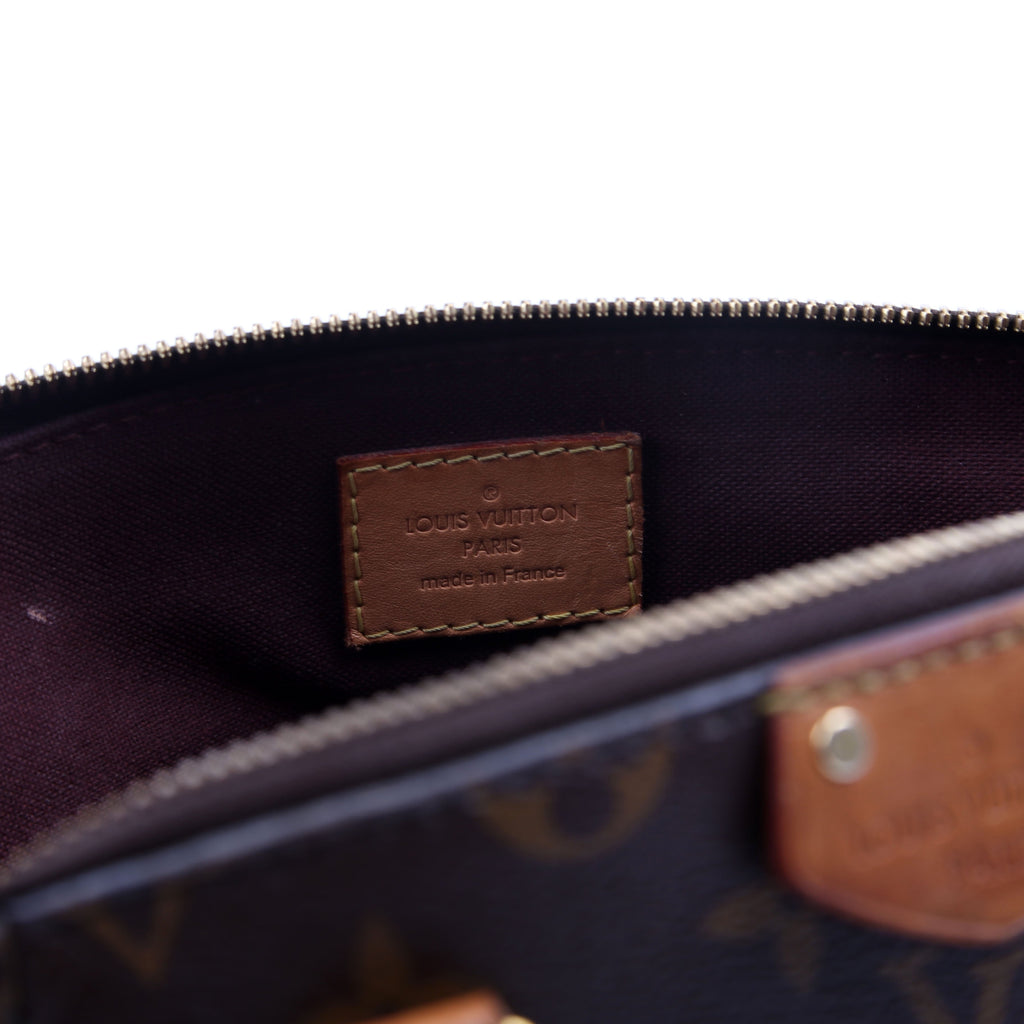 Turenne PM Monogram