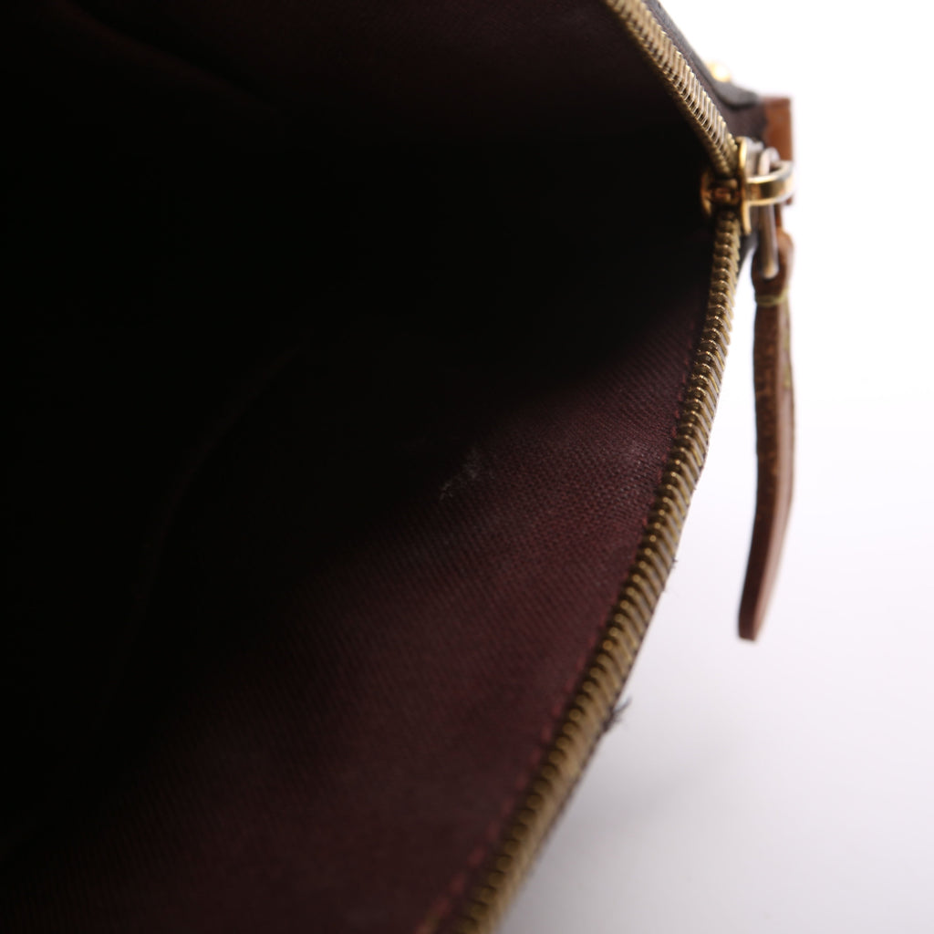 Turenne PM Monogram