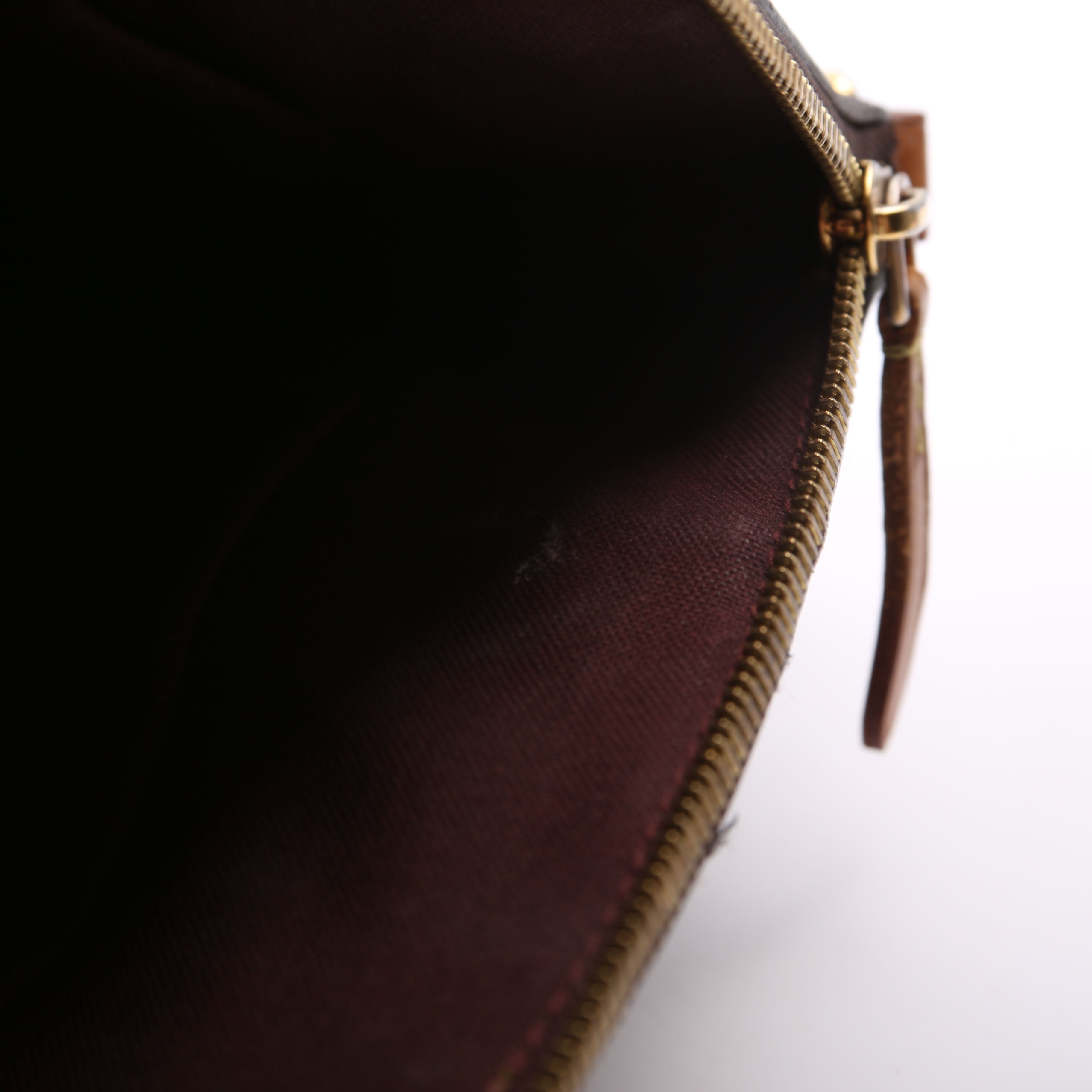 Turenne PM Monogram