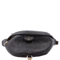 Bumbag Empreinte Black